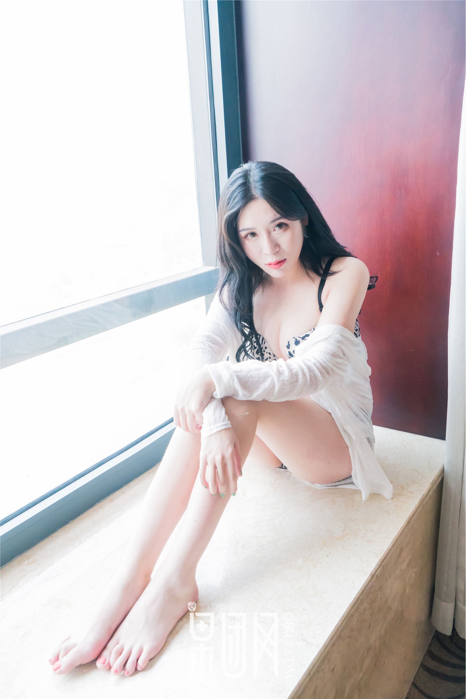 [Girlt果团网] 2017.10.28 No.087 PANDA