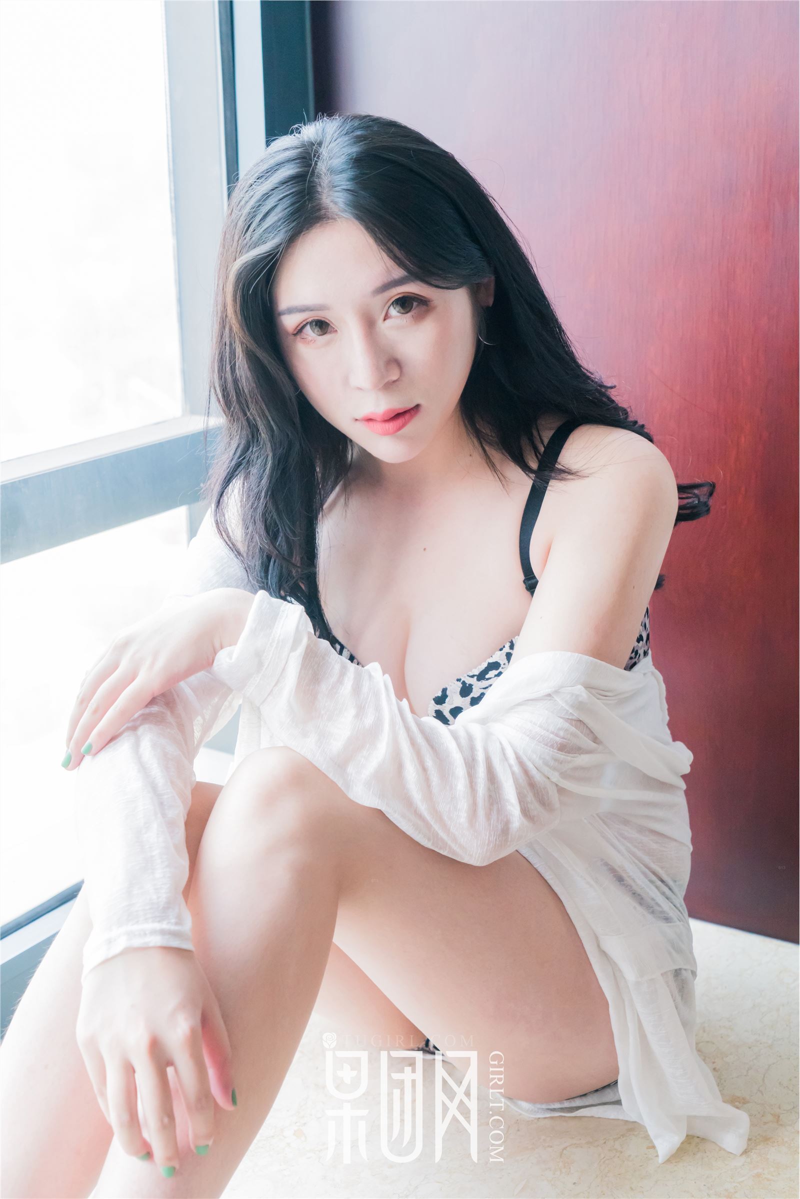 [Girlt果团网] 2017.10.28 No.087 PANDA