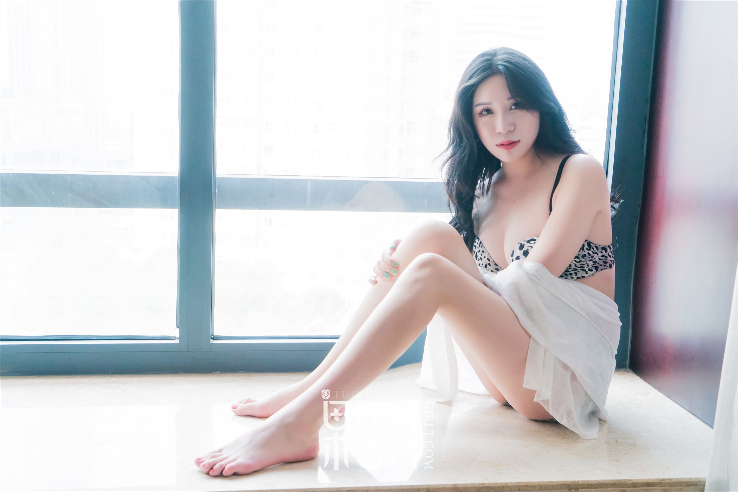 [Girlt果团网] 2017.10.28 No.087 PANDA