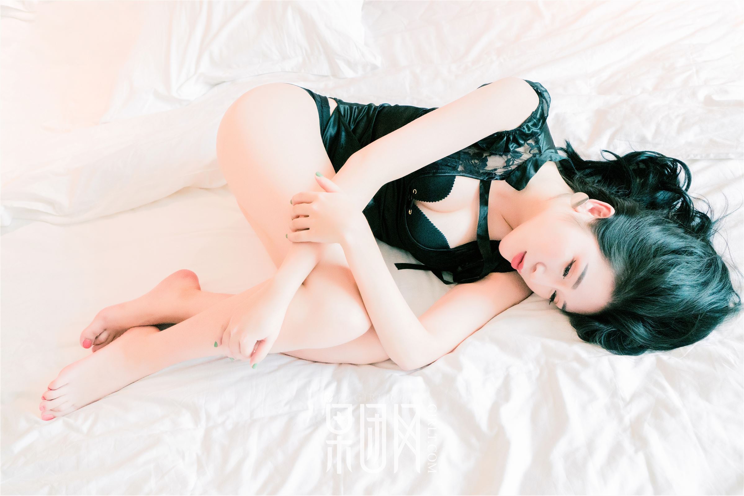 [Girlt果团网] 2017.10.28 No.087 PANDA