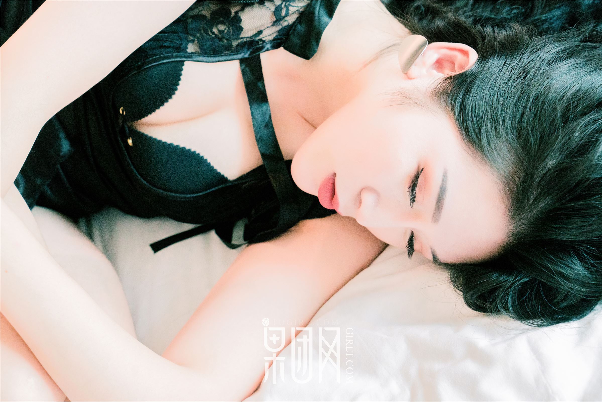 [Girlt果团网] 2017.10.28 No.087 PANDA