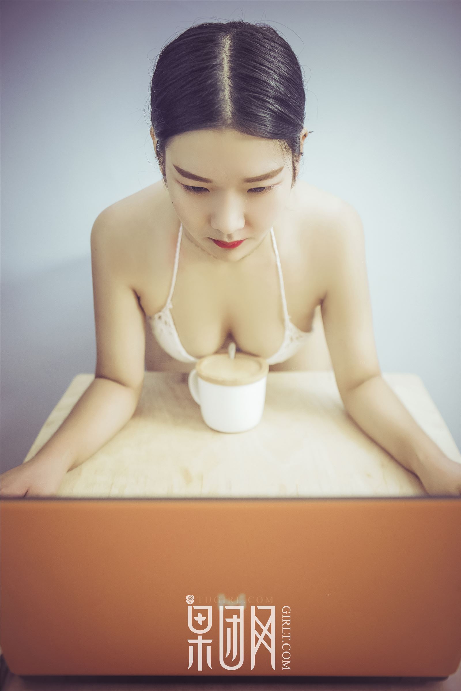 [Girlt果团网] 2017.11.18 No.093 果团新人