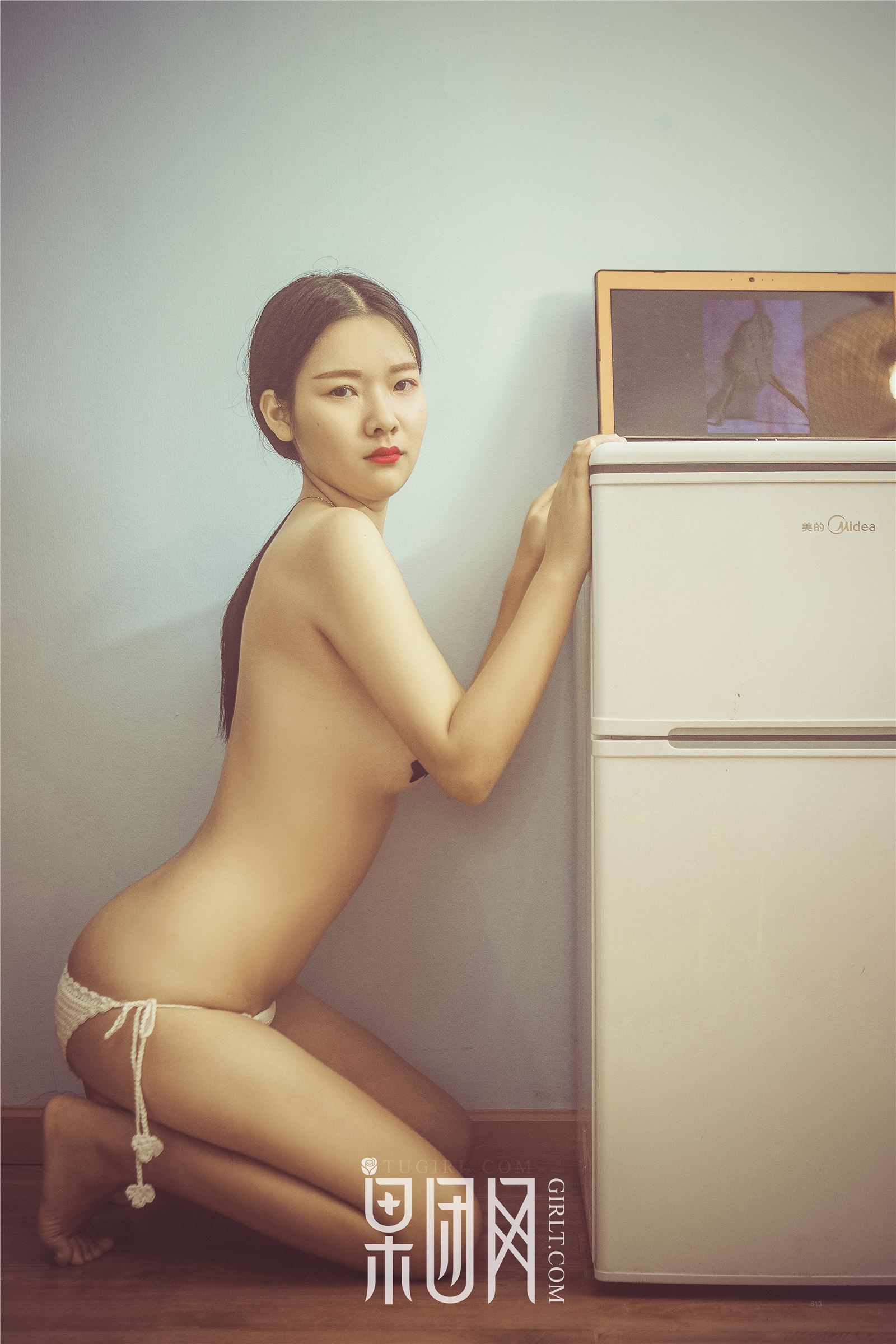 [Girlt果团网] 2017.11.18 No.093 果团新人