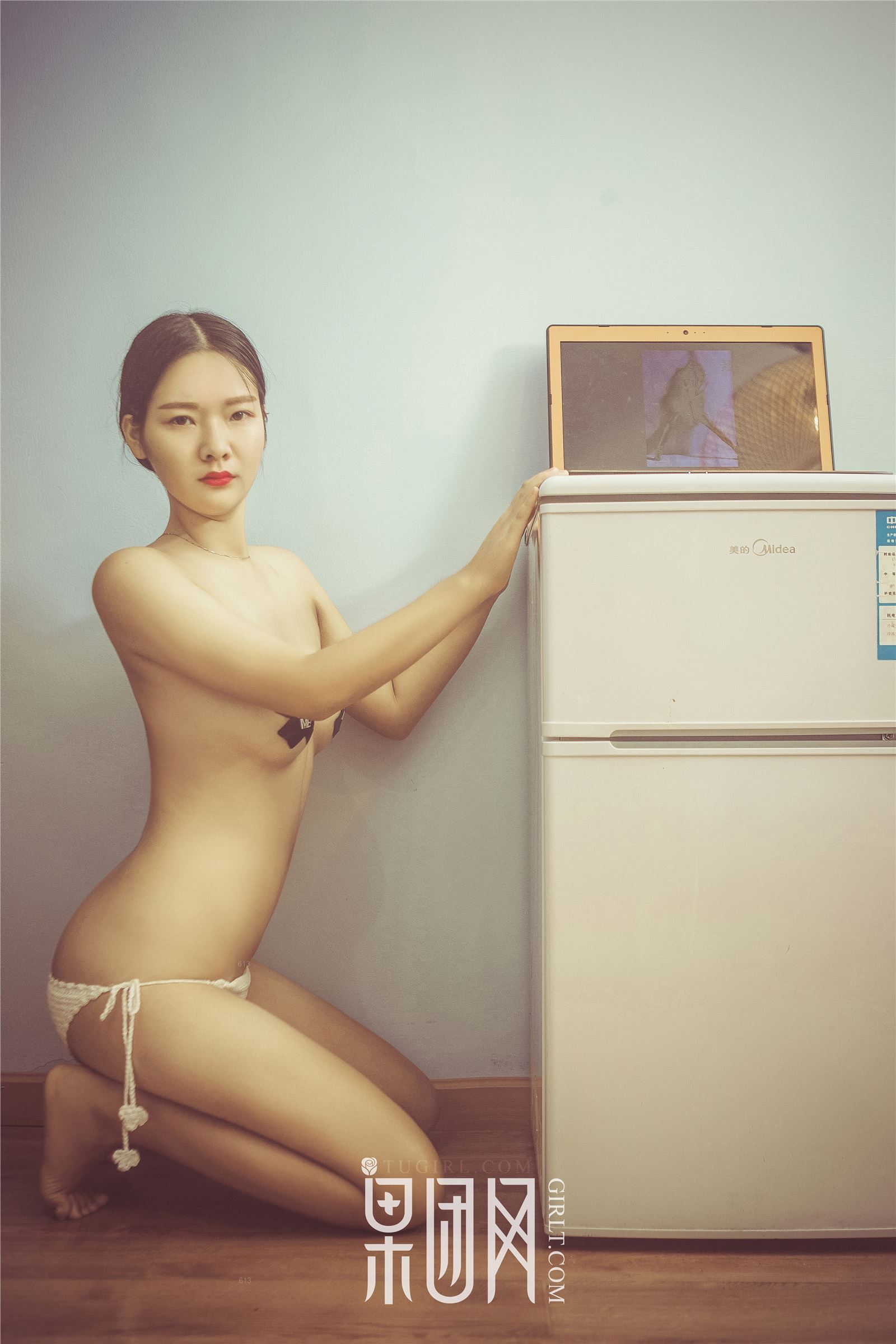 [Girlt果团网] 2017.11.18 No.093 果团新人