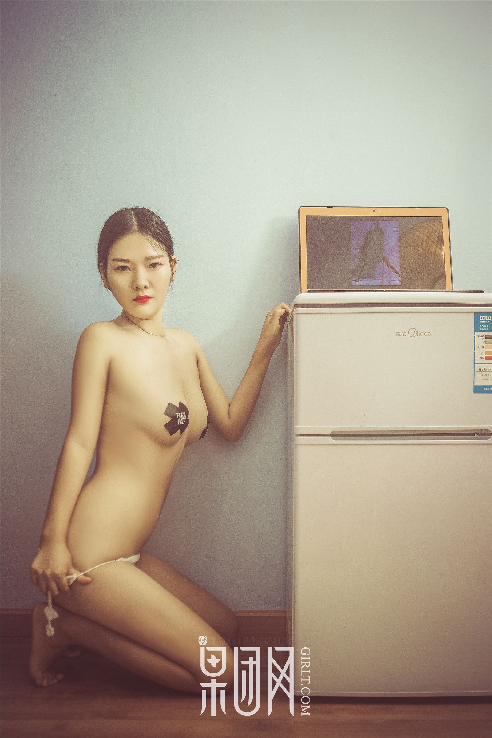 [Girlt果团网] 2017.11.18 No.093 果团新人