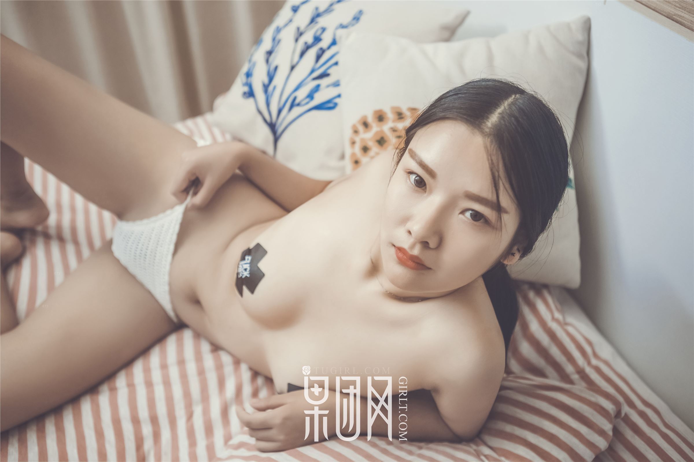 [Girlt果团网] 2017.11.18 No.093 果团新人