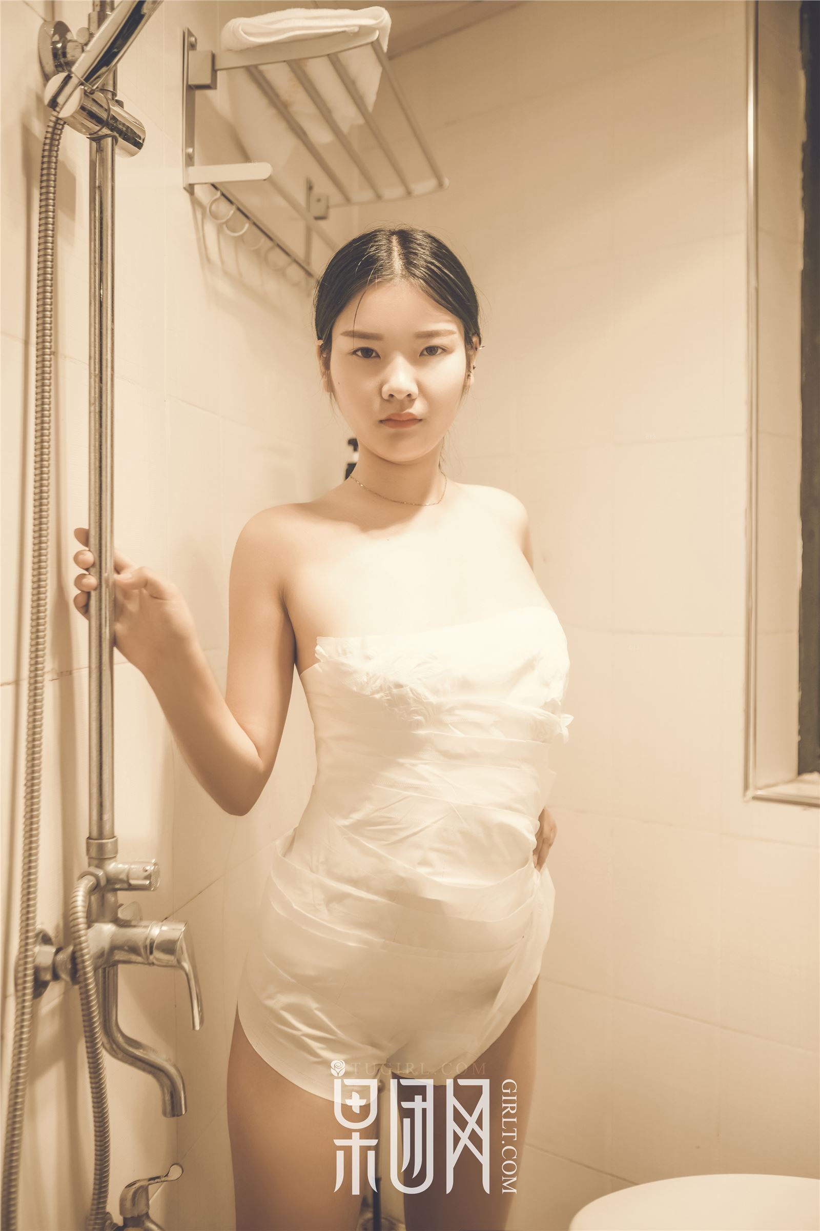 [Girlt果团网] 2017.11.18 No.093 果团新人