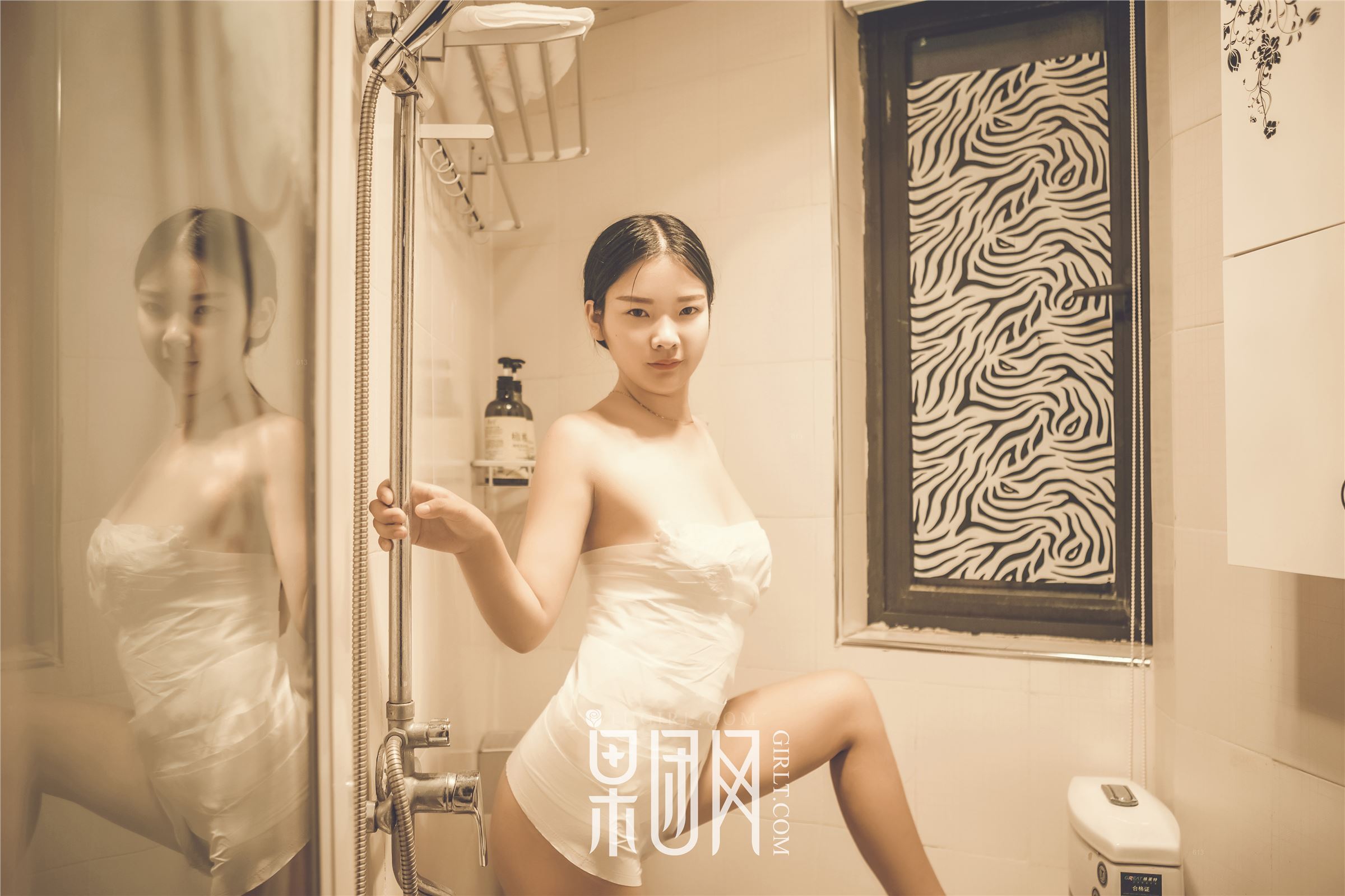 [Girlt果团网] 2017.11.18 No.093 果团新人