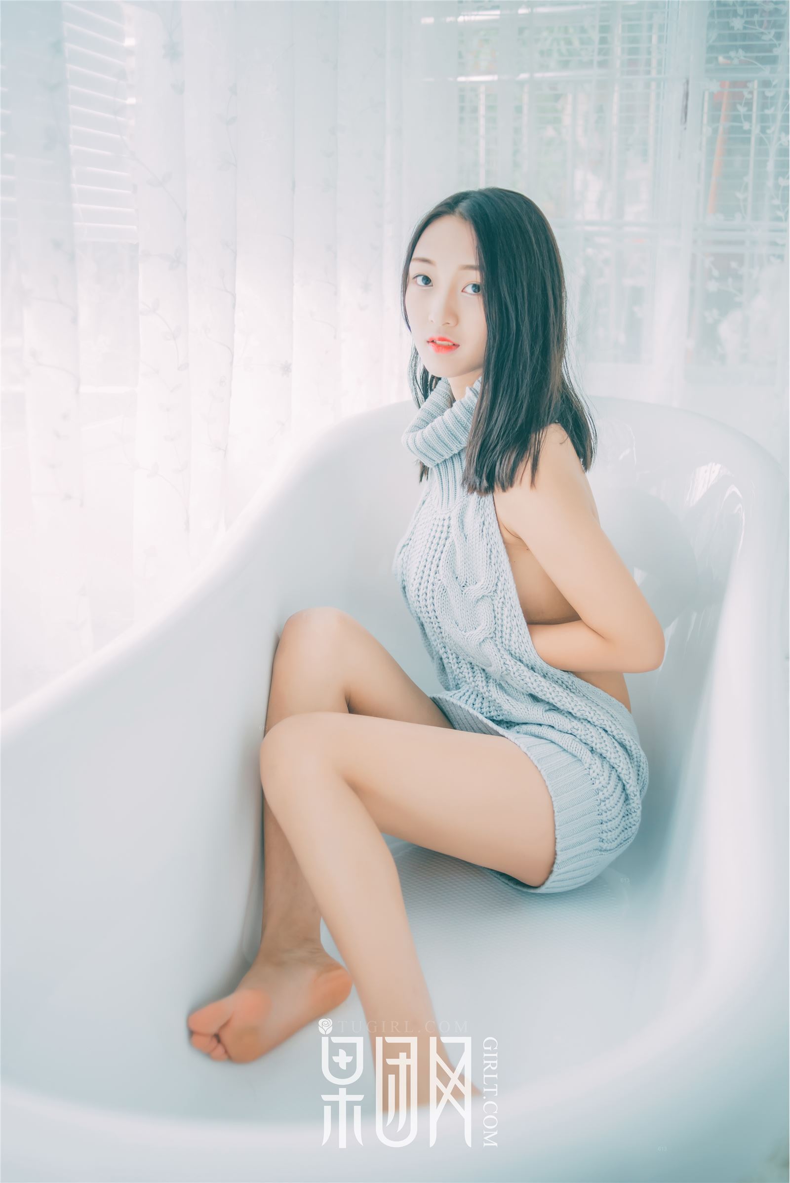 [Girlt果团网] 2017.11.18 No.094 虎牙主播肉肉