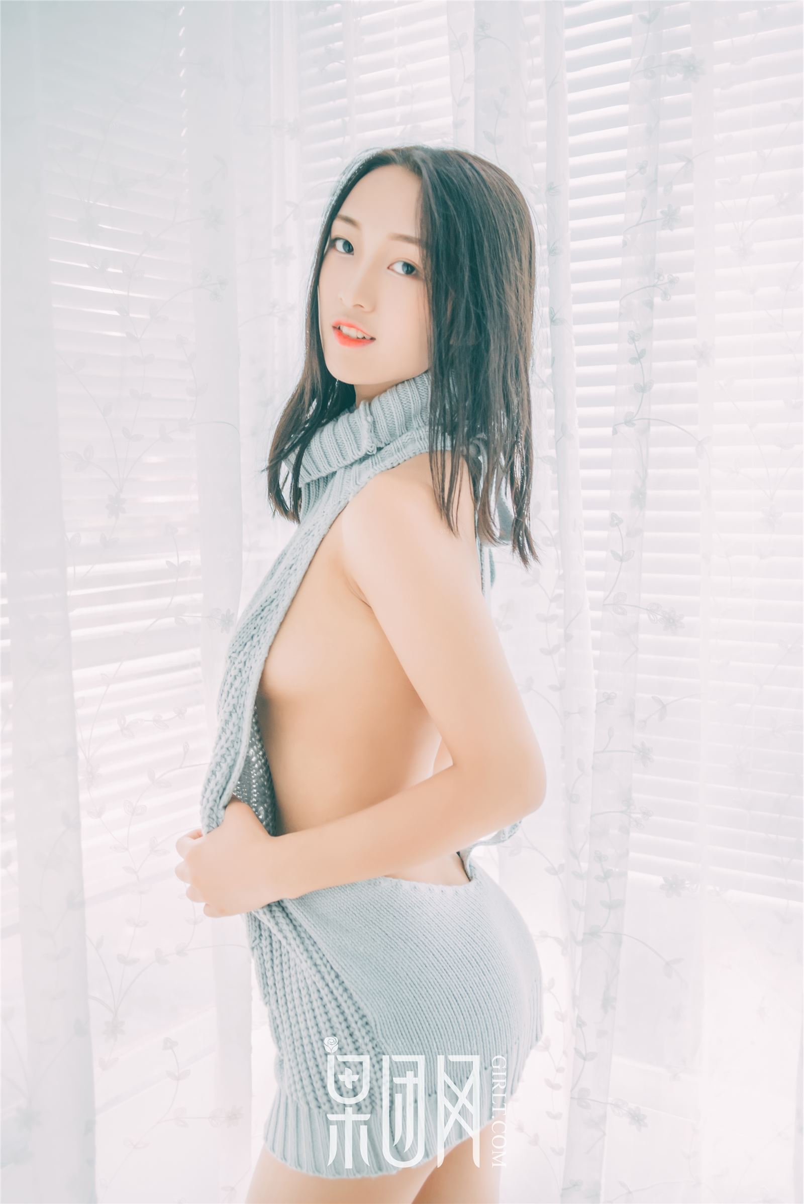 [Girlt果团网] 2017.11.18 No.094 虎牙主播肉肉