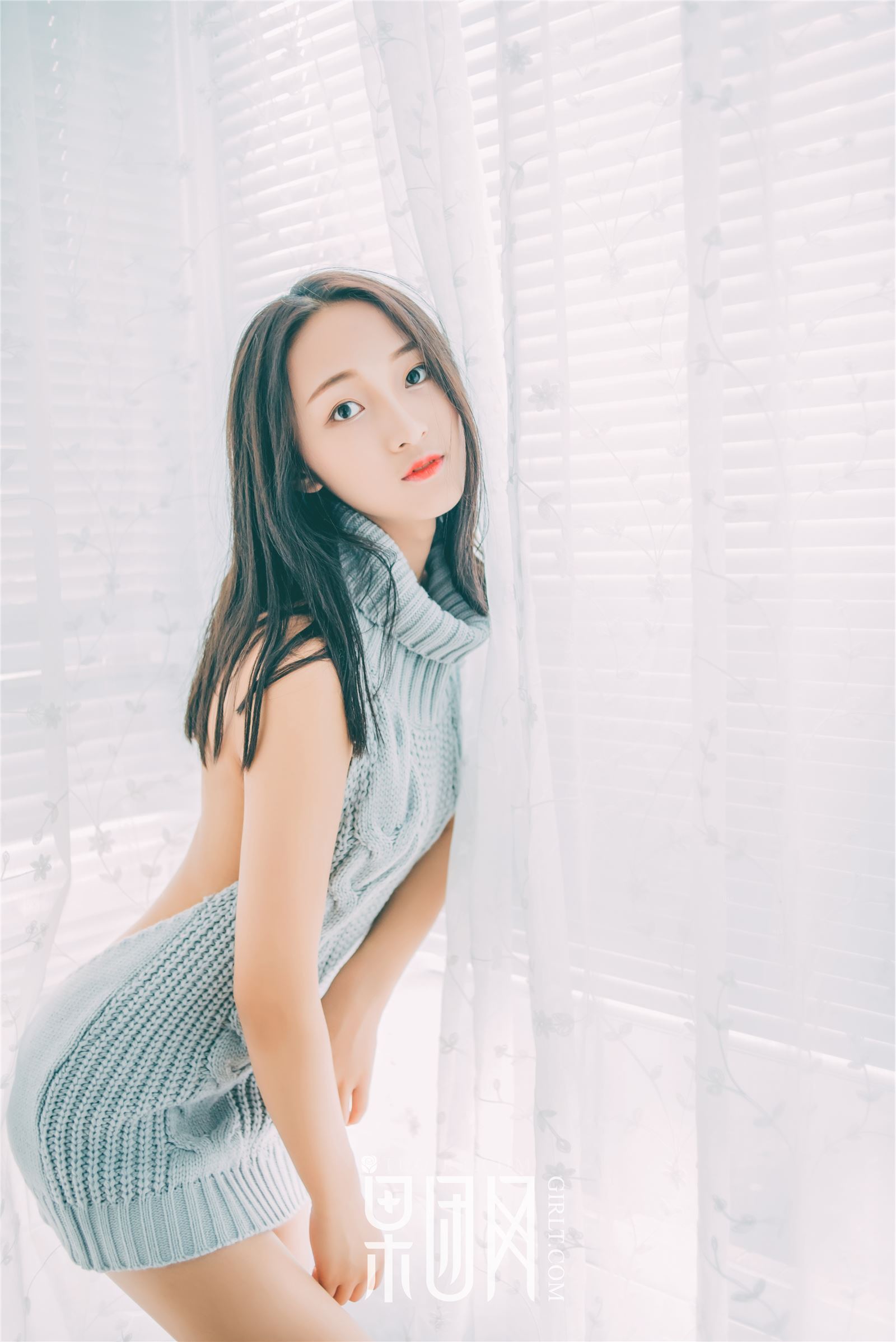 [Girlt果团网] 2017.11.18 No.094 虎牙主播肉肉