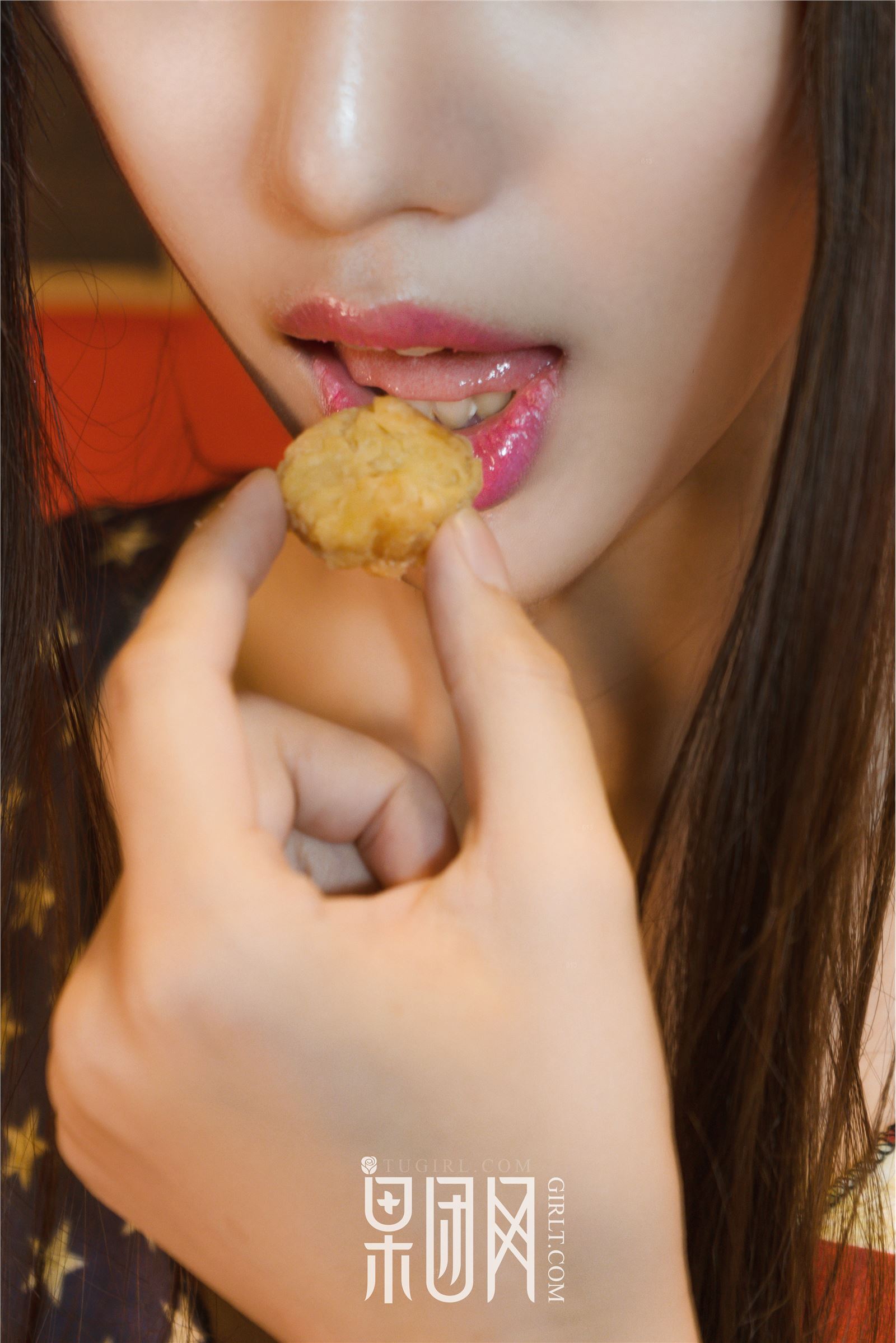 [Girlt果团网] 2017.11.18 No.095 宓兔兔儿