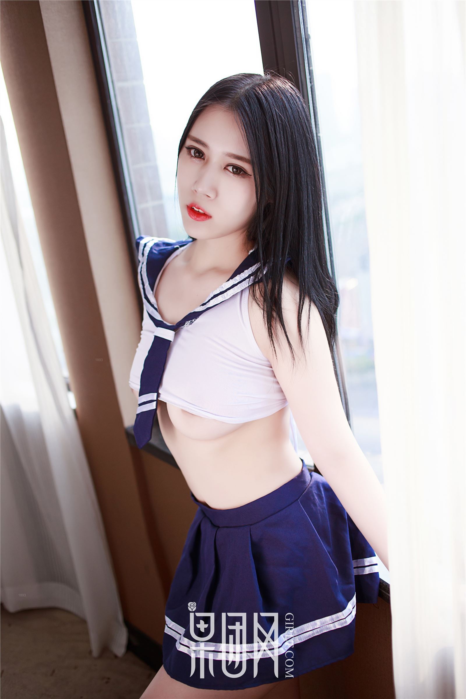 [Girlt果团网]2017.11.18 No.096