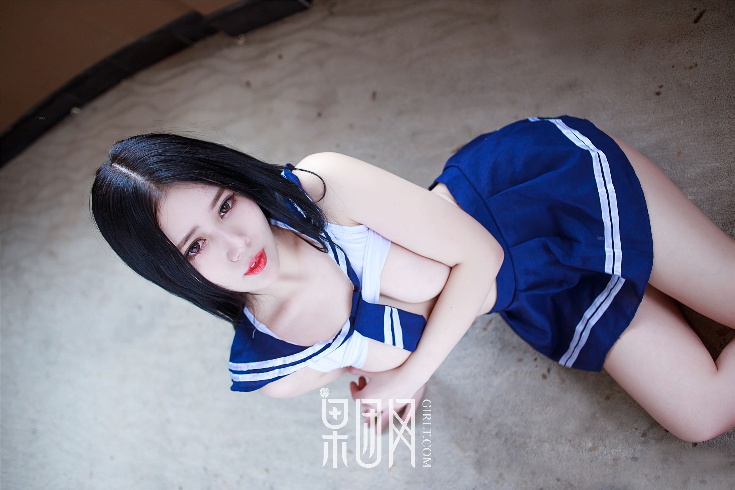 [Girlt果团网]2017.11.18 No.096