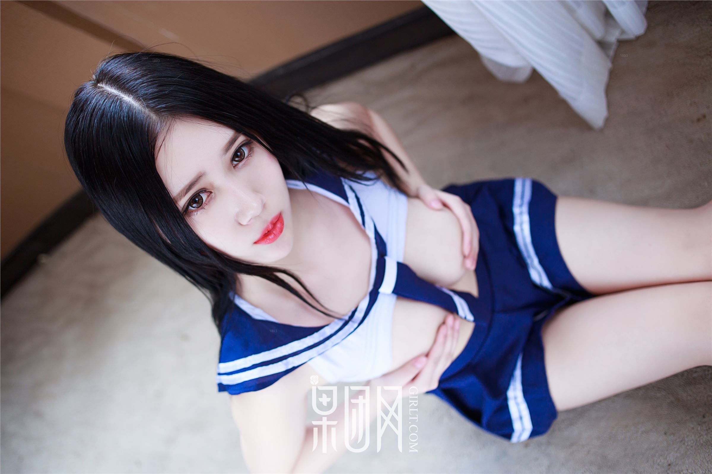 [Girlt果团网]2017.11.18 No.096