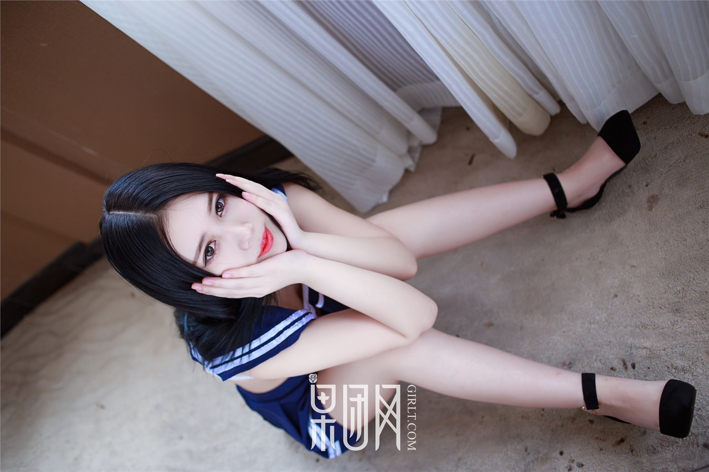 [Girlt果团网]2017.11.18 No.096