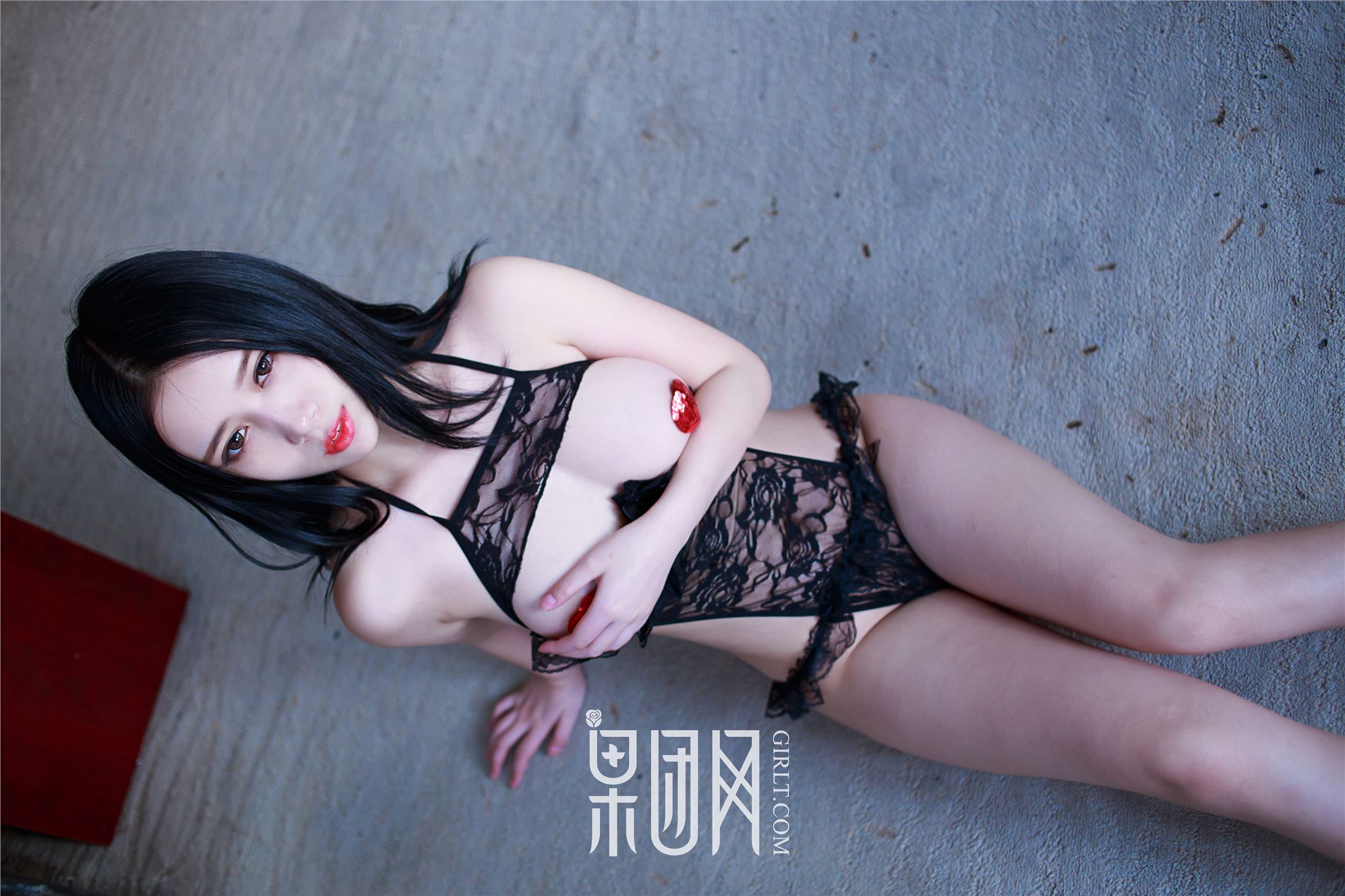 [Girlt果团网]2017.11.18 No.096