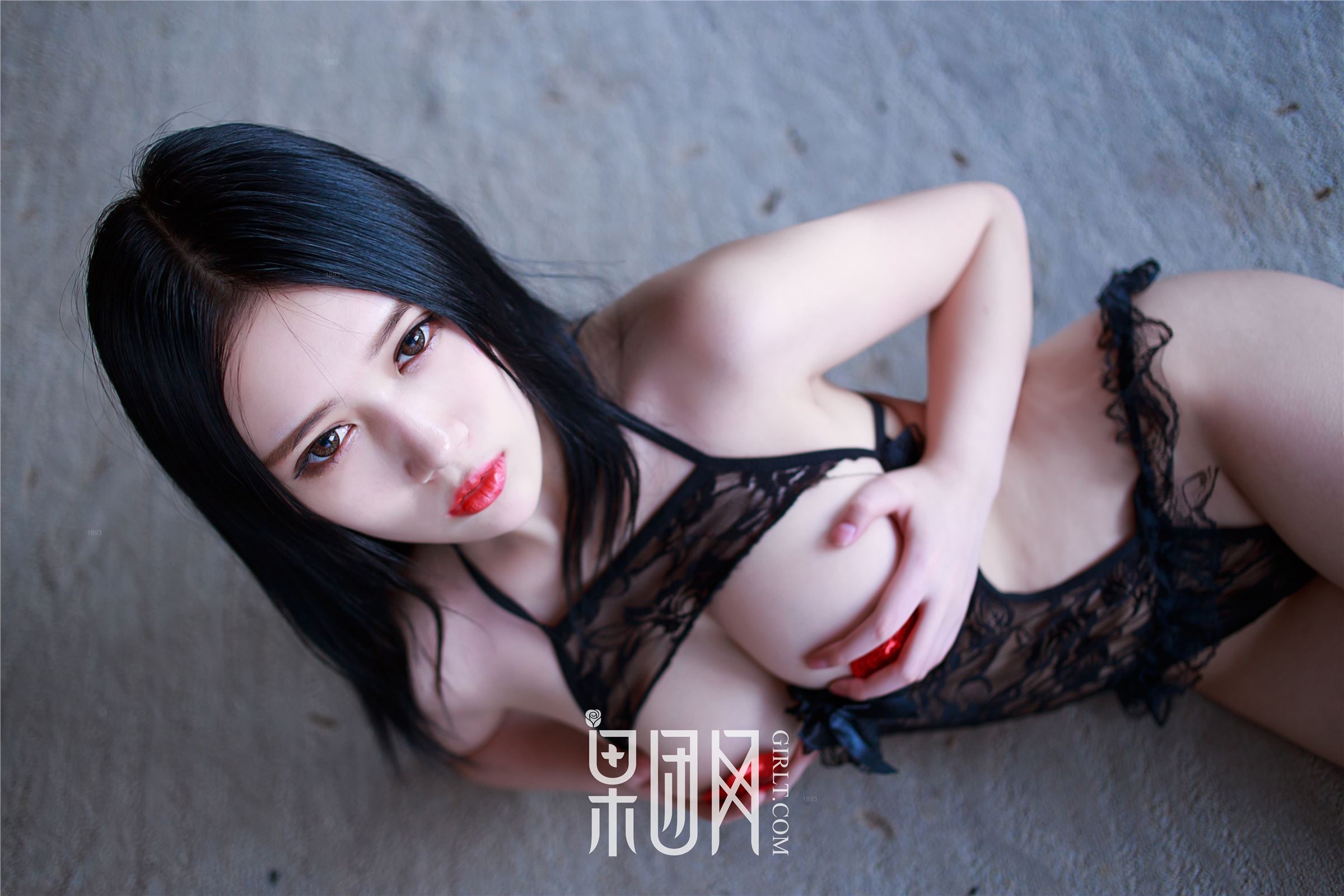 [Girlt果团网]2017.11.18 No.096