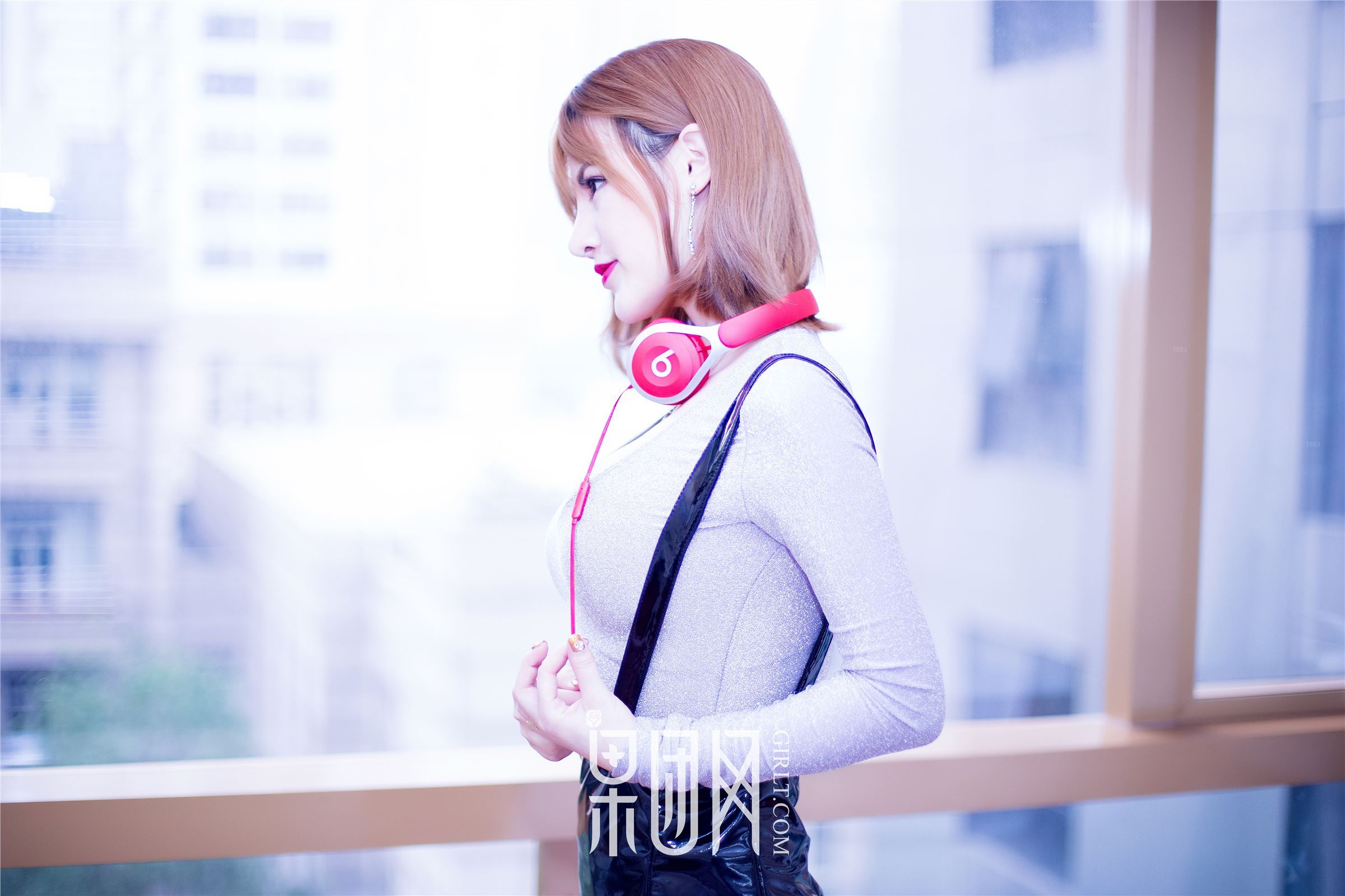 [Girlt果团网]2017.11.26 No.100 陈诗诗