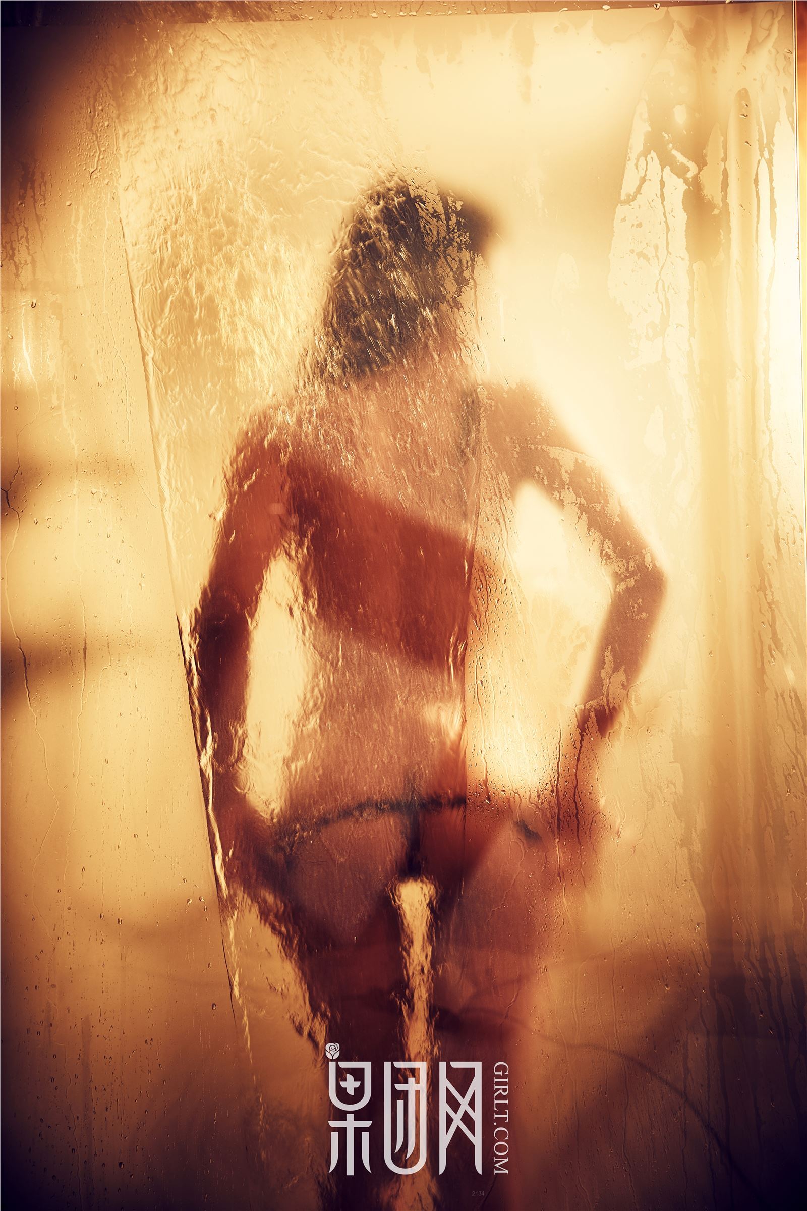 [Girlt果团网]2018.02.10 No.126 何嘉颖