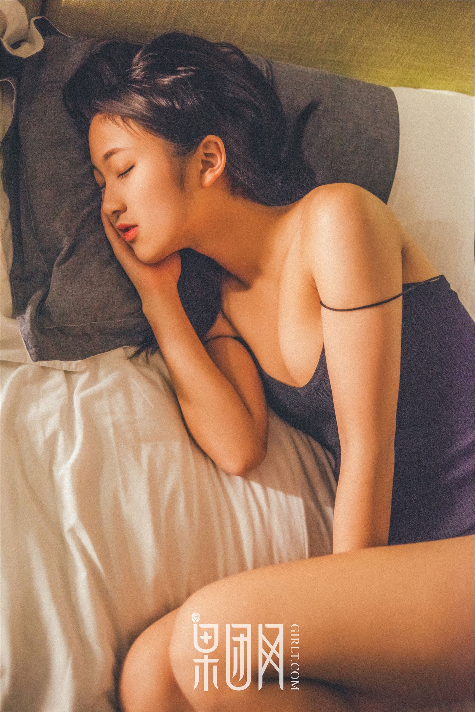 [Girlt果团网]2018.02.24 No.128 肉肉