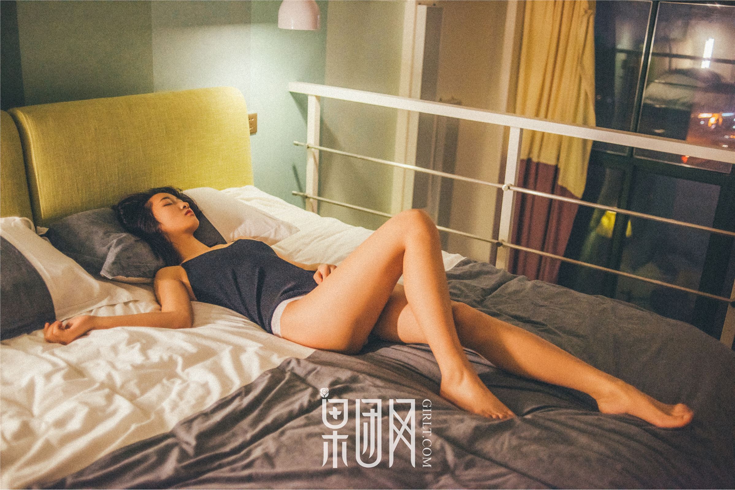 [Girlt果团网]2018.02.24 No.128 肉肉