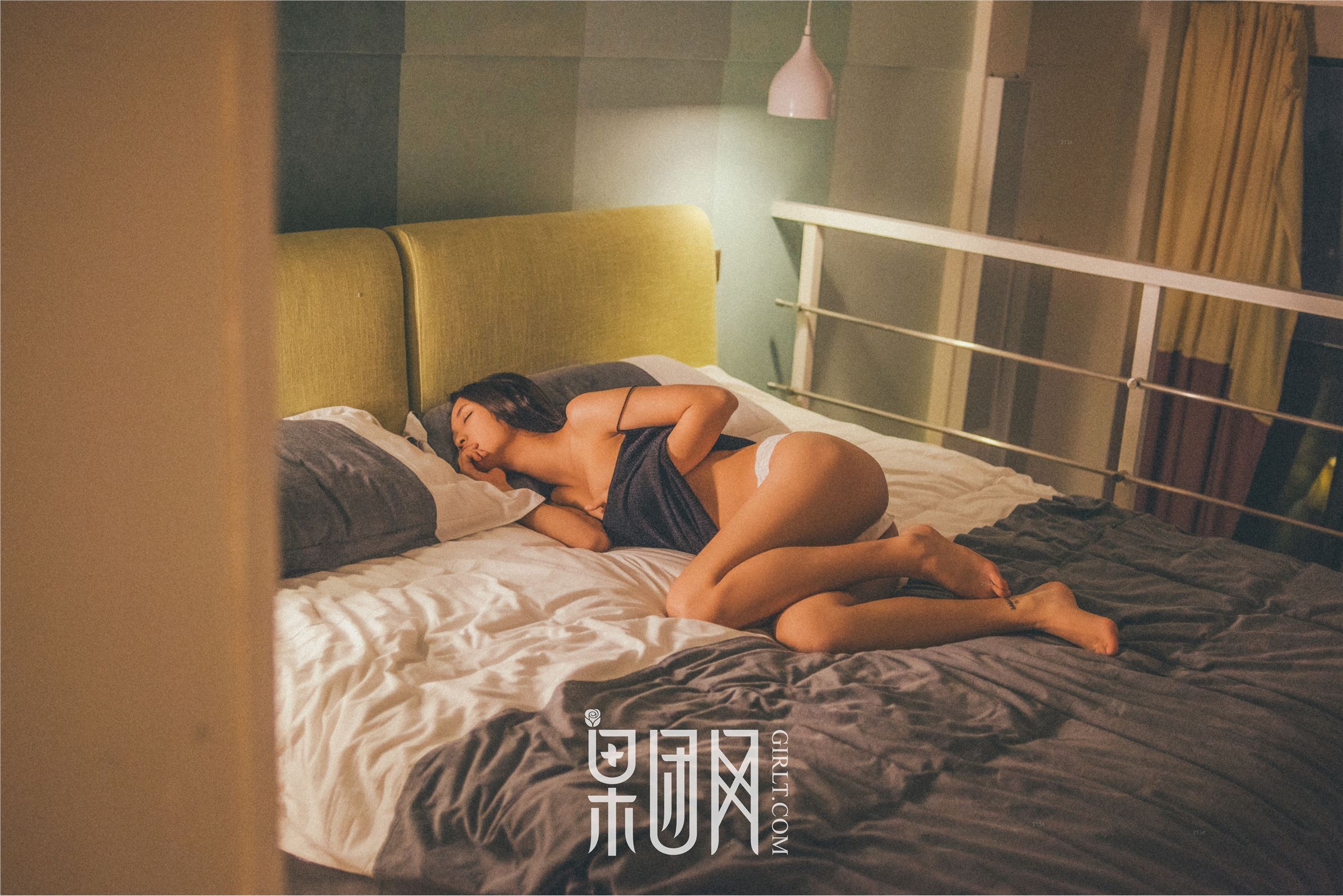 [Girlt果团网]2018.02.24 No.128 肉肉