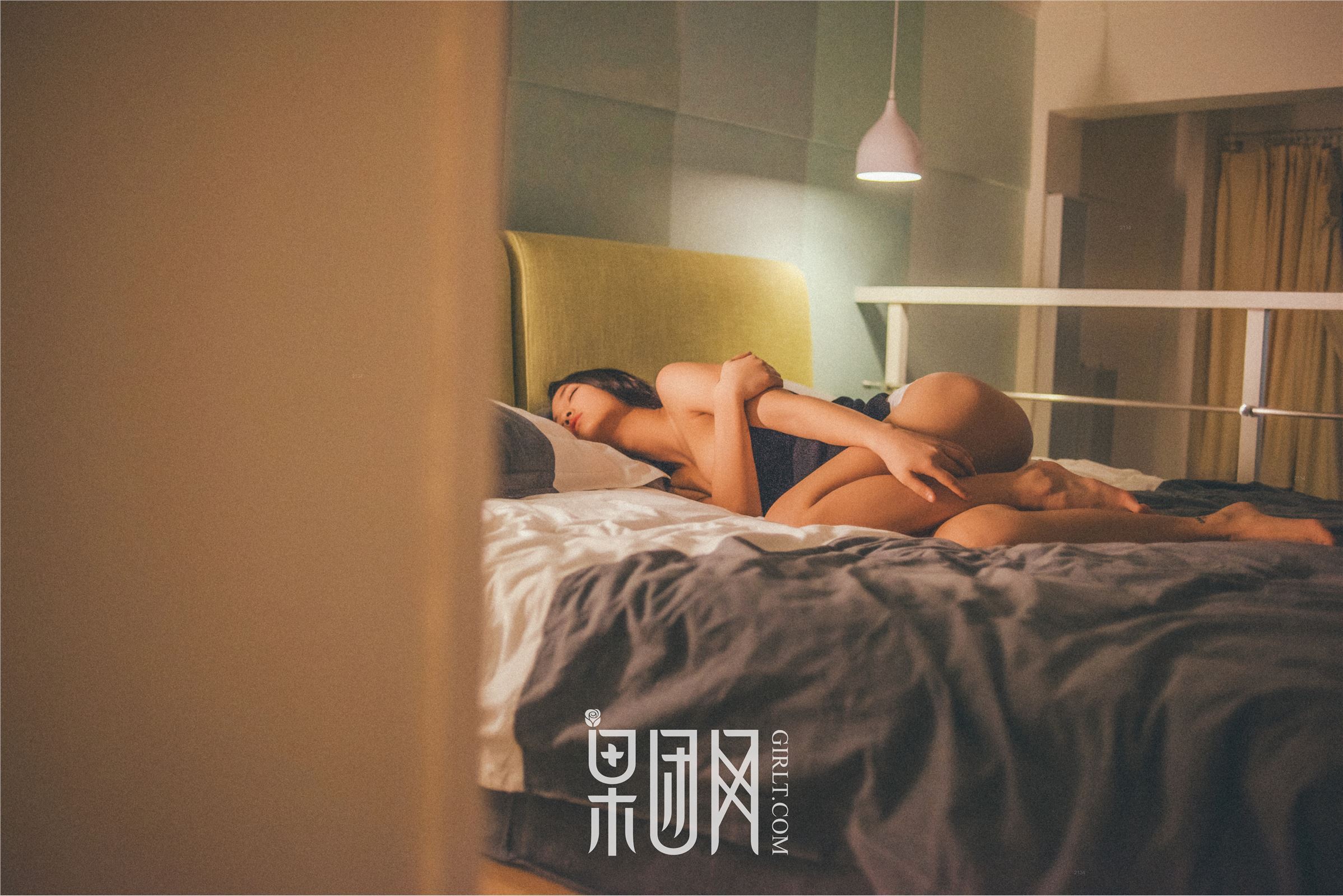 [Girlt果团网]2018.02.24 No.128 肉肉