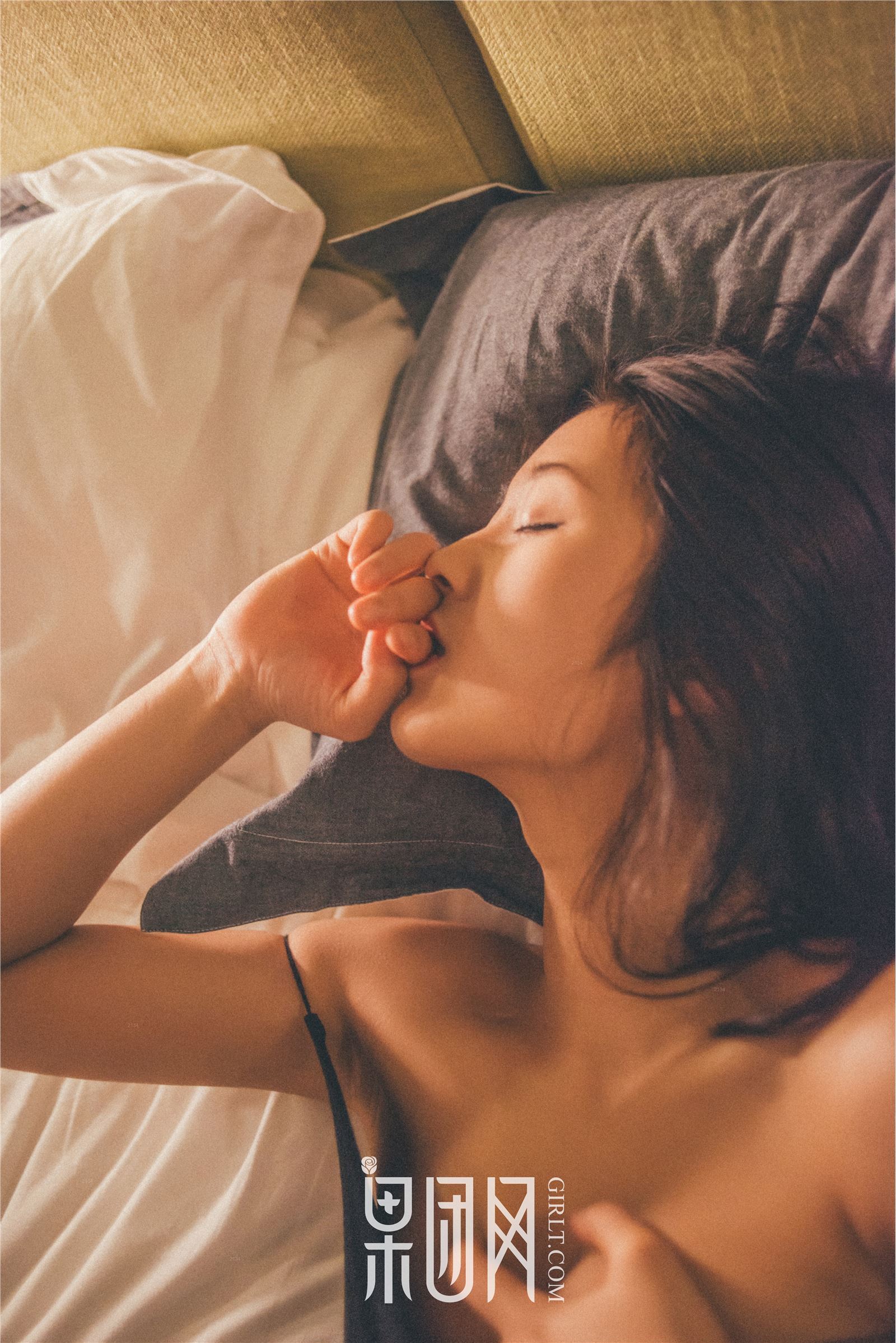 [Girlt果团网]2018.02.24 No.128 肉肉