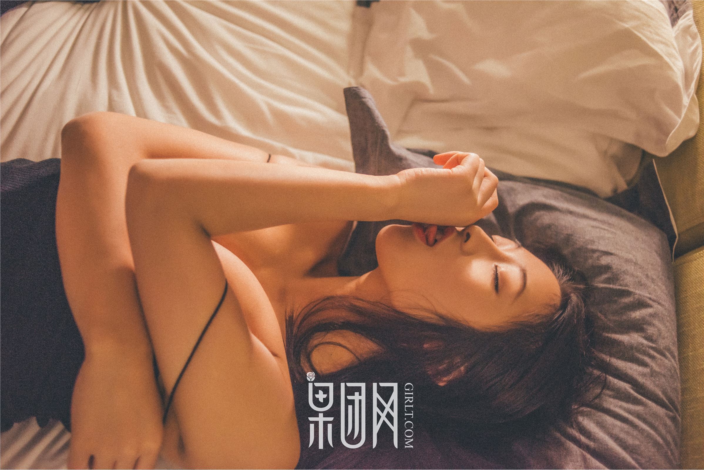 [Girlt果团网]2018.02.24 No.128 肉肉