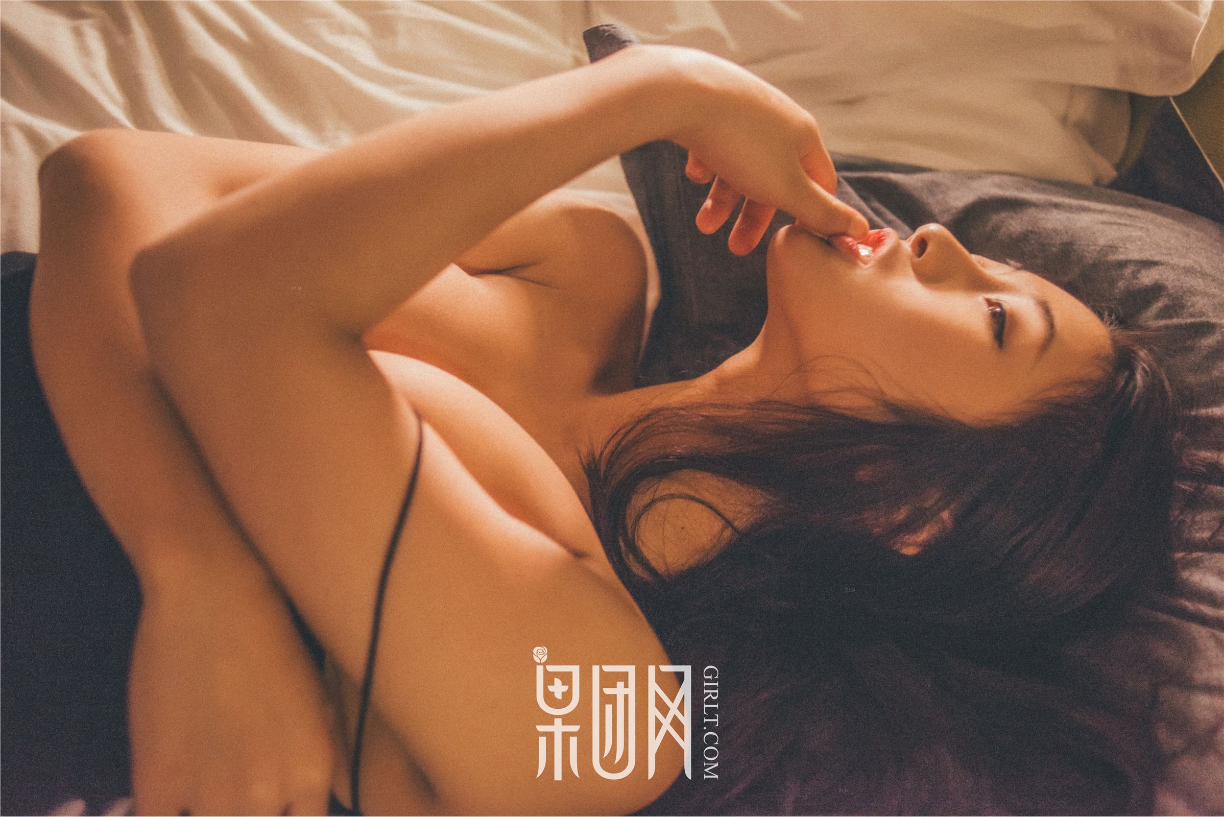 [Girlt果团网]2018.02.24 No.128 肉肉