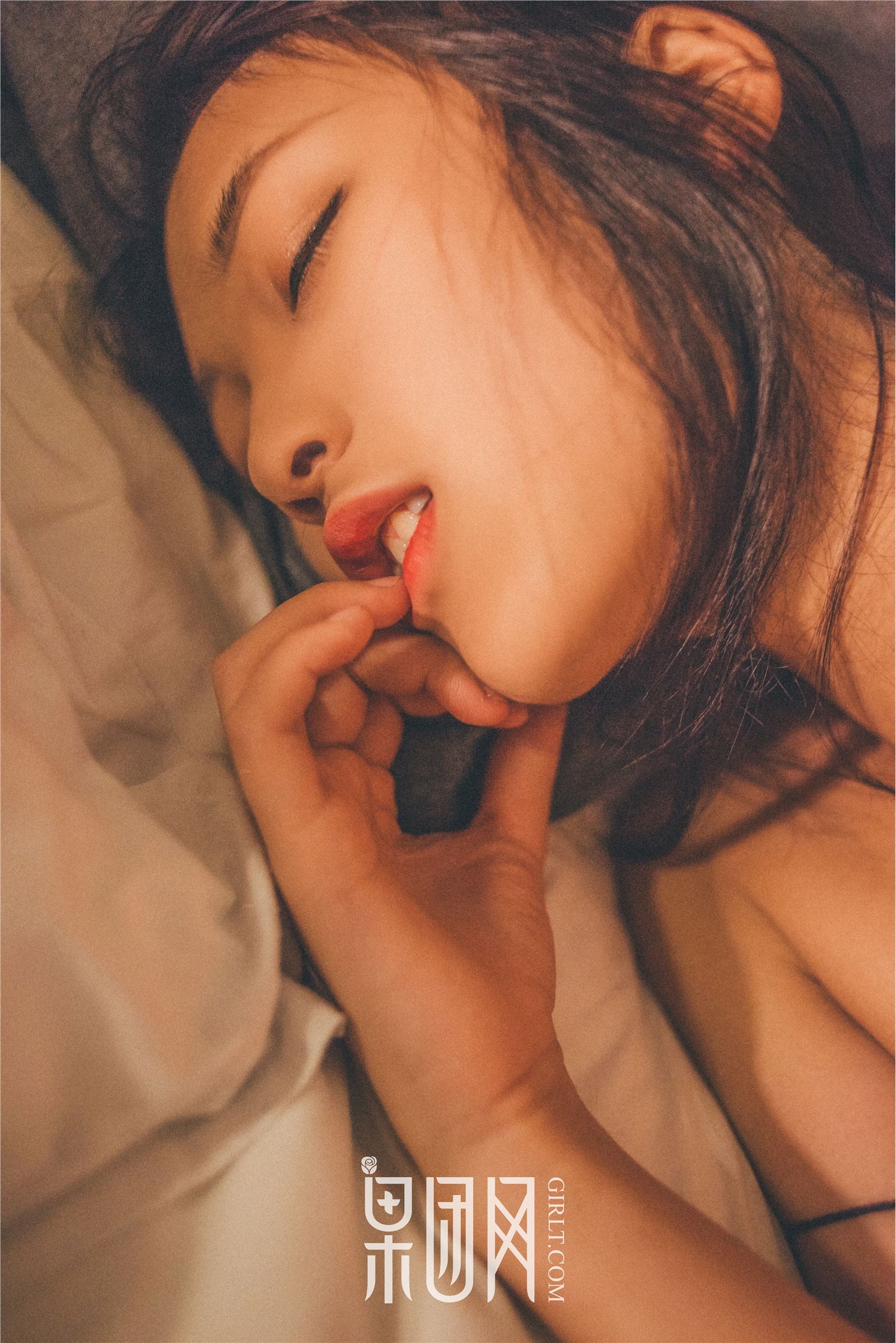 [Girlt果团网]2018.02.24 No.128 肉肉