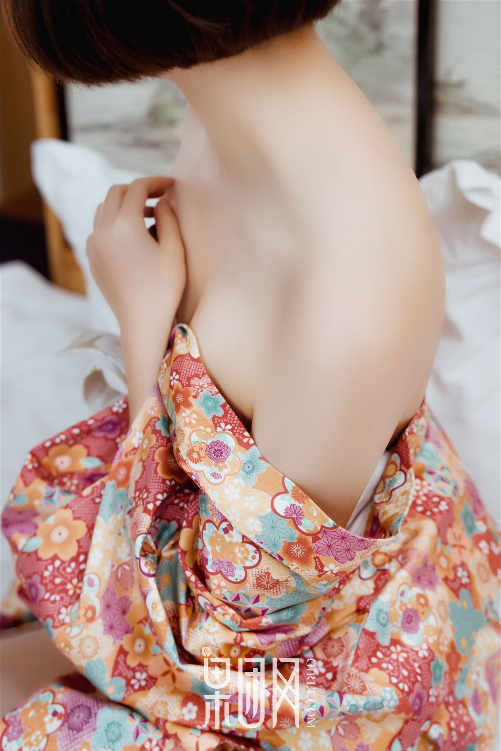 [Girlt果团网] 2018.03.18 No.132 千花