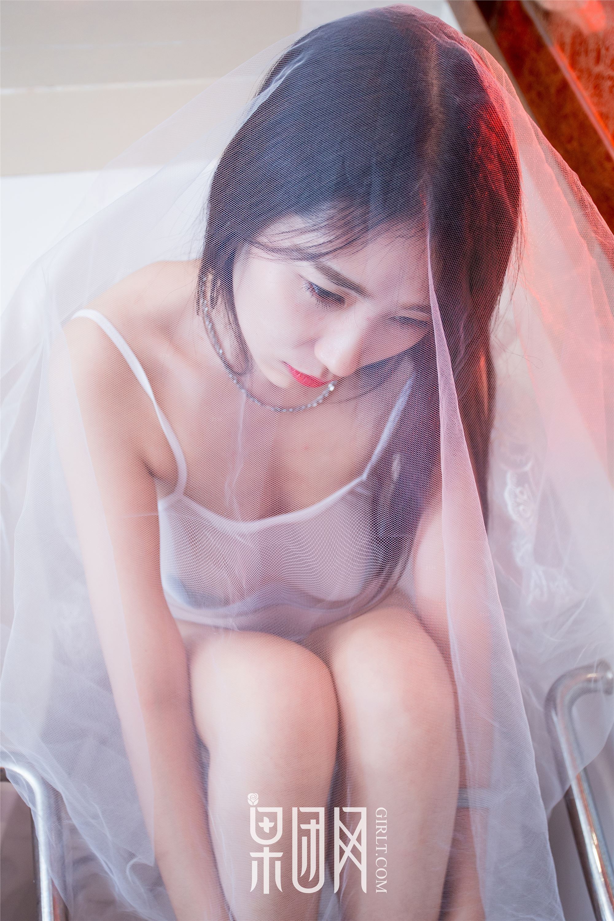 [Girlt果团网]2018.04.10 No.138