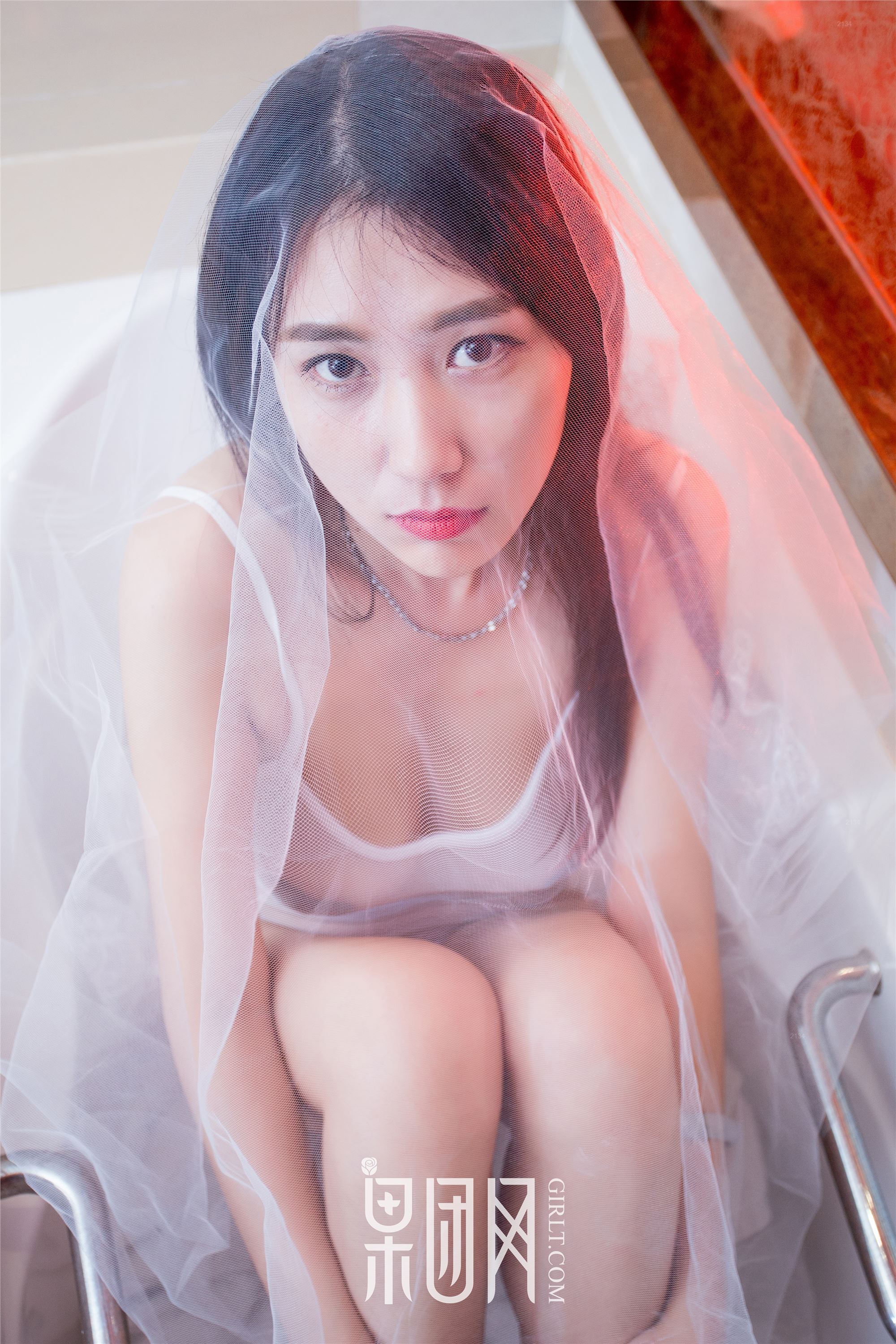 [Girlt果团网]2018.04.10 No.138