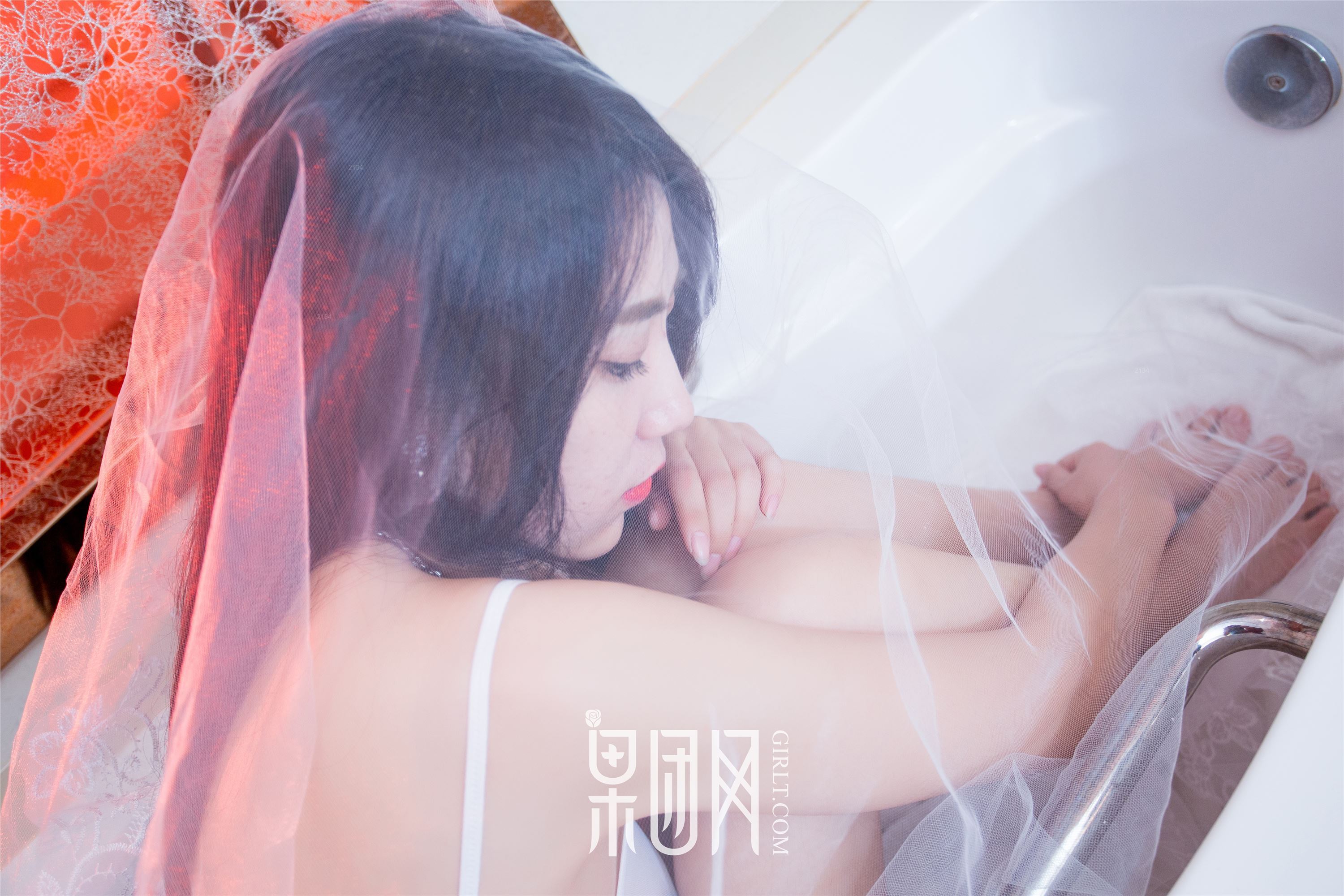 [Girlt果团网]2018.04.10 No.138