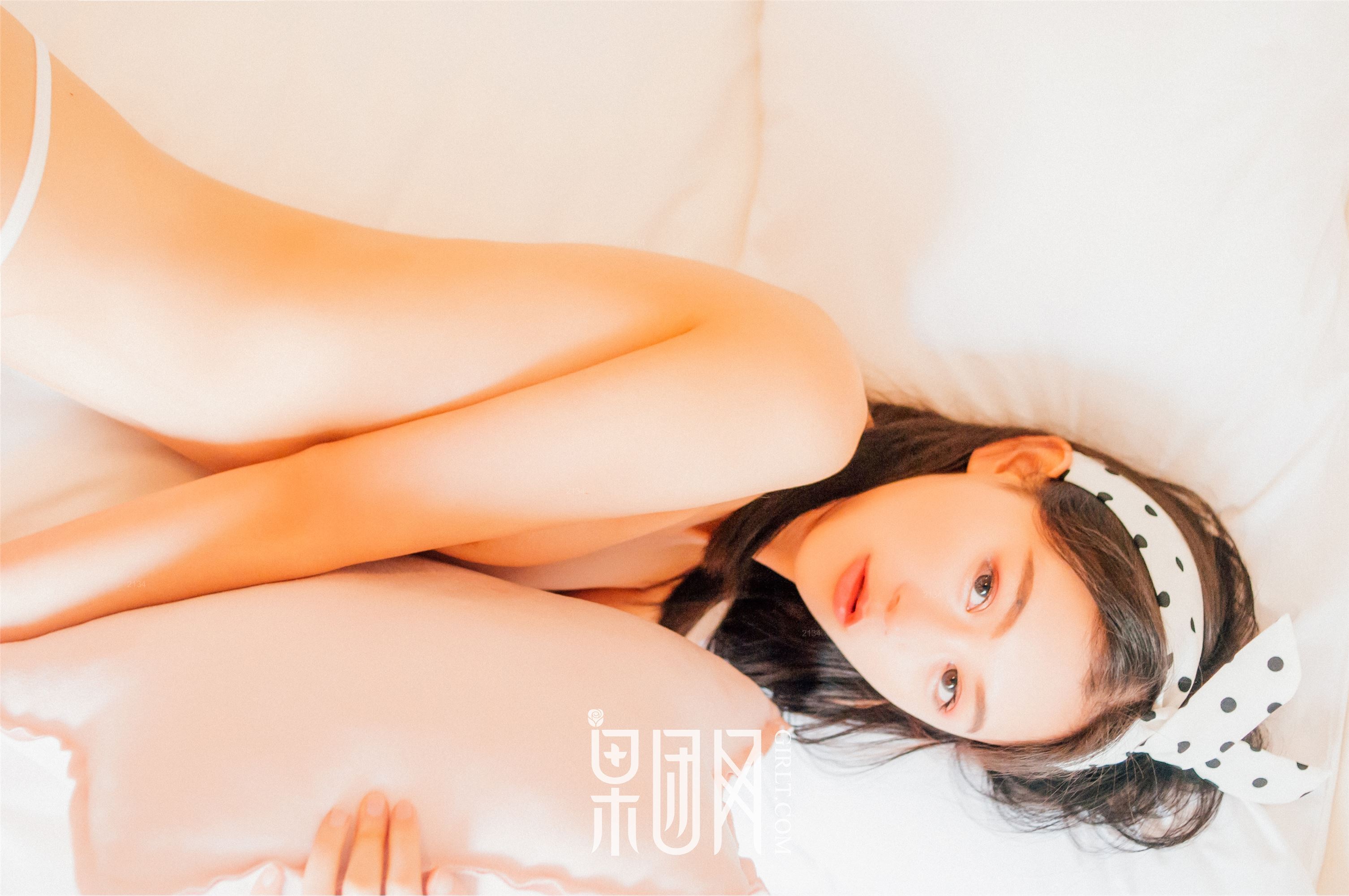 [Girlt果团网]2018.04.18 No.143 女子养成记