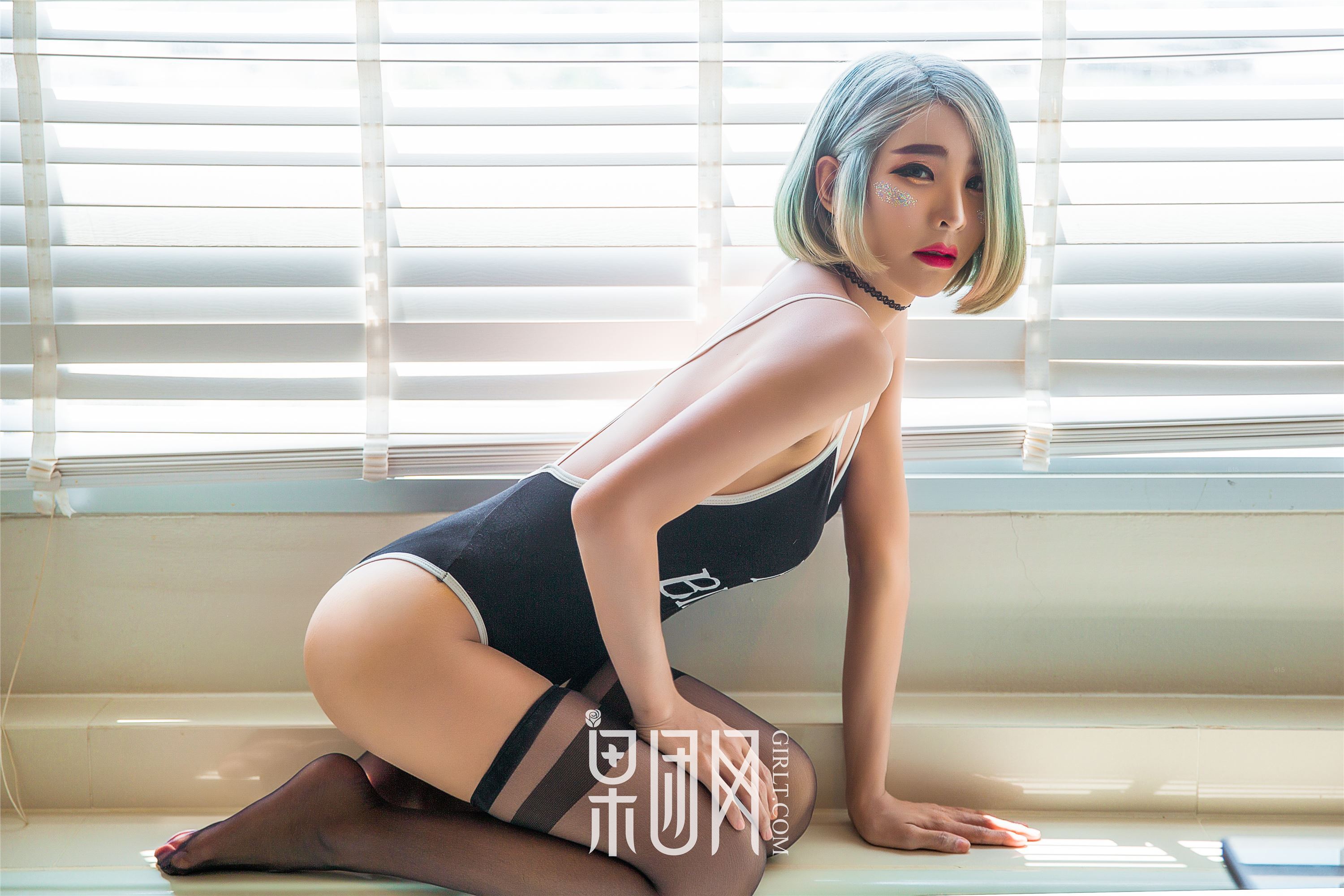 [Girlt果团网]2018.04.27 No.145 泰国特辑