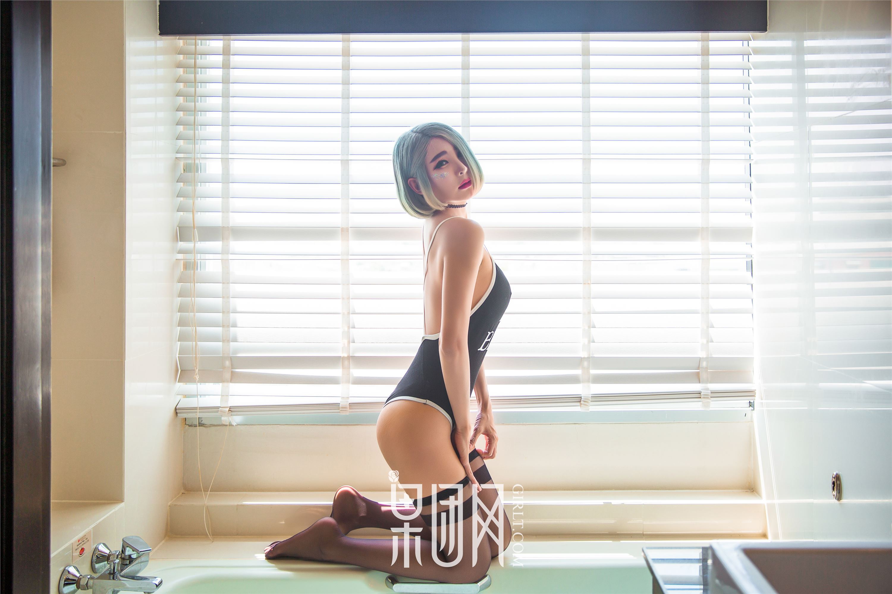 [Girlt果团网]2018.04.27 No.145 泰国特辑