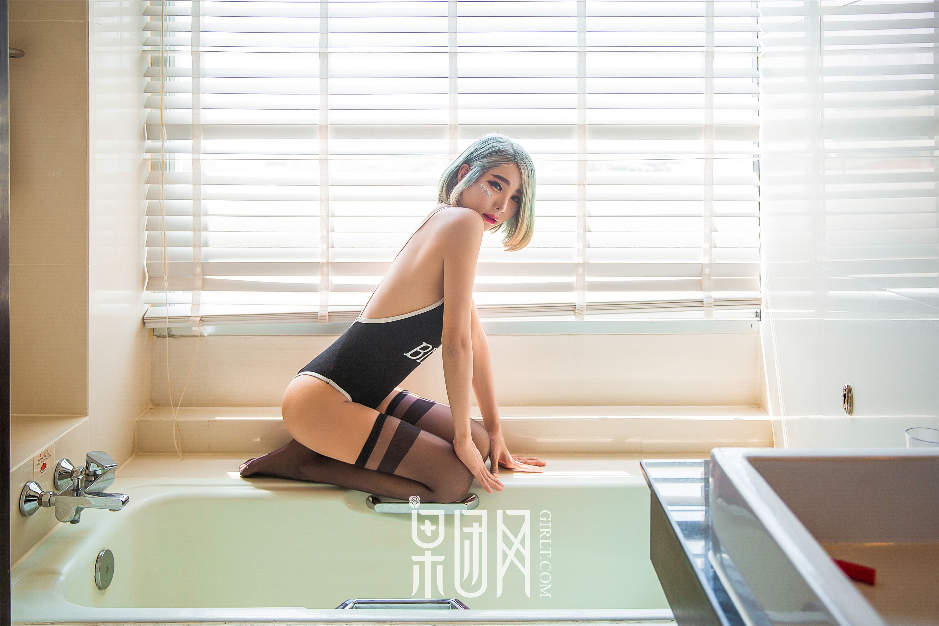 [Girlt果团网]2018.04.27 No.145 泰国特辑