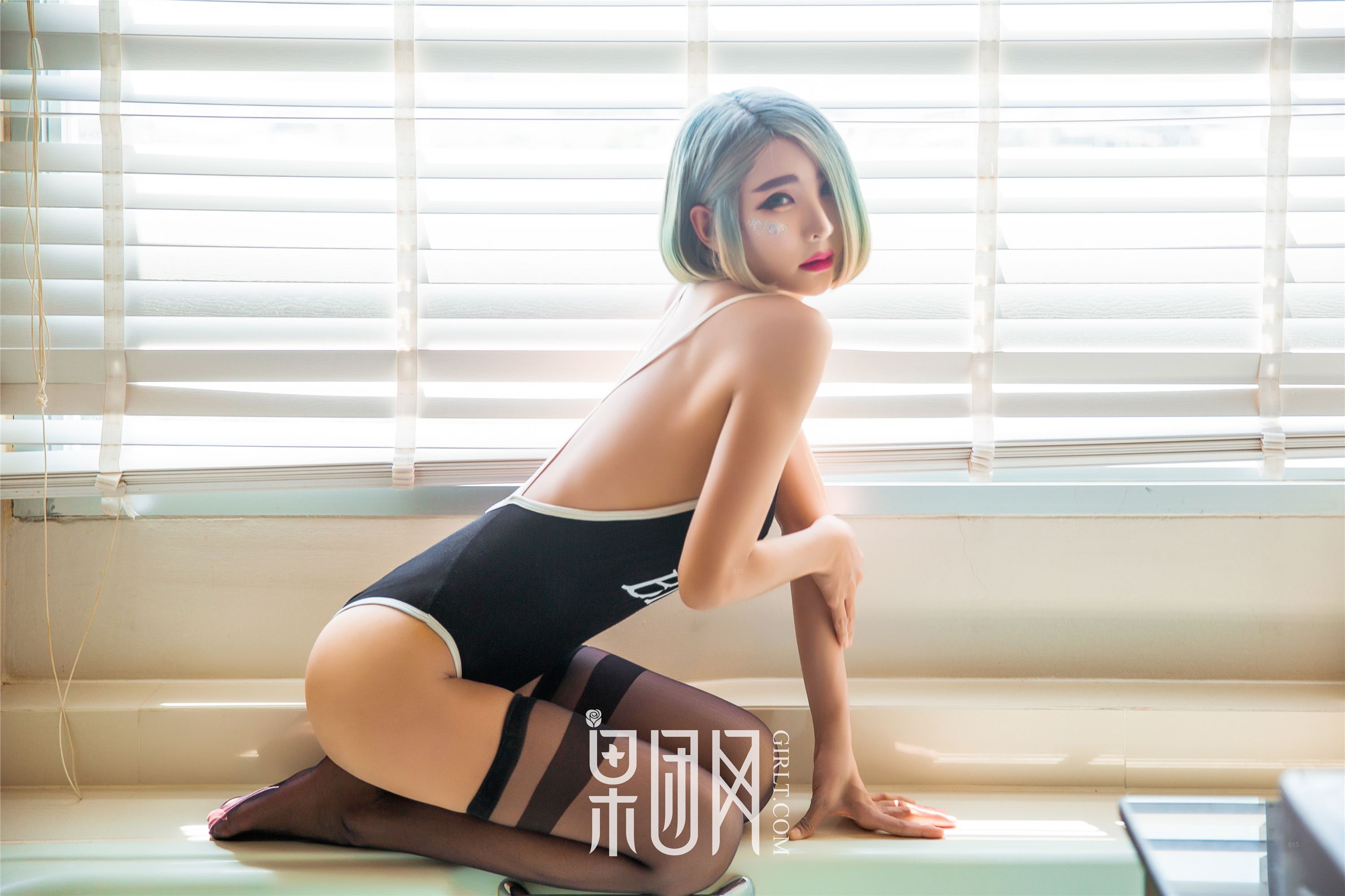 [Girlt果团网]2018.04.27 No.145 泰国特辑