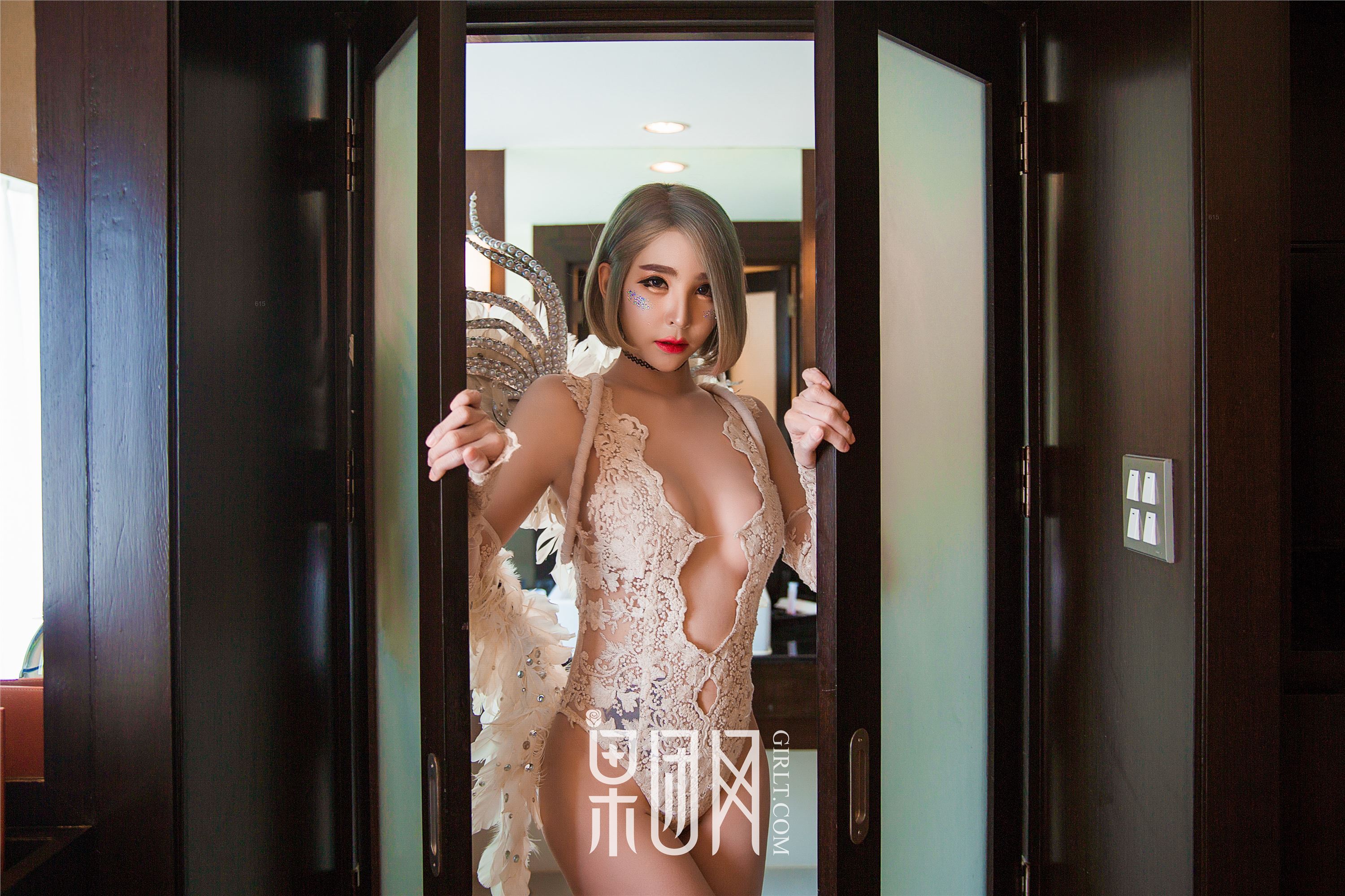 [Girlt果团网]2018.04.27 No.145 泰国特辑