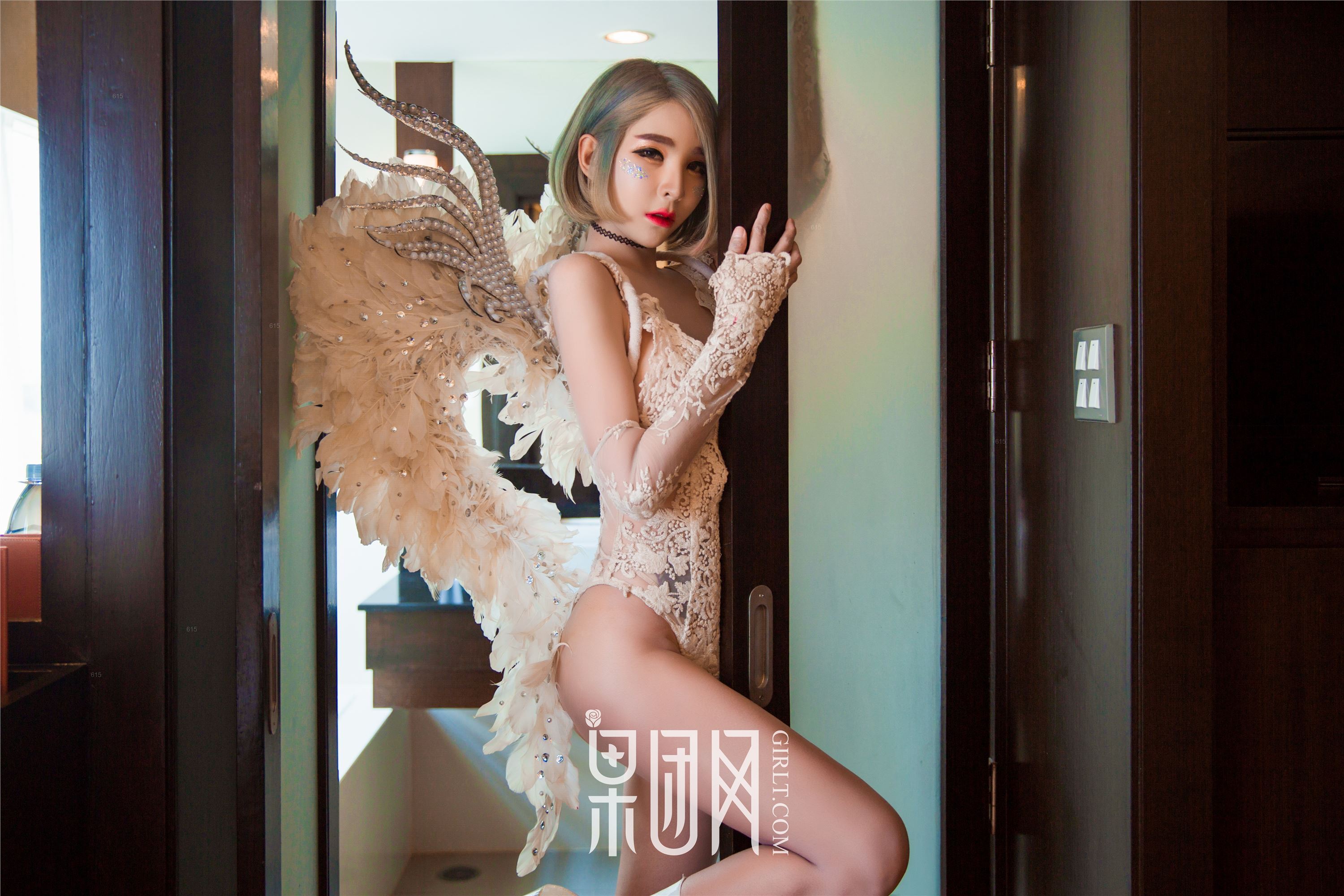 [Girlt果团网]2018.04.27 No.145 泰国特辑