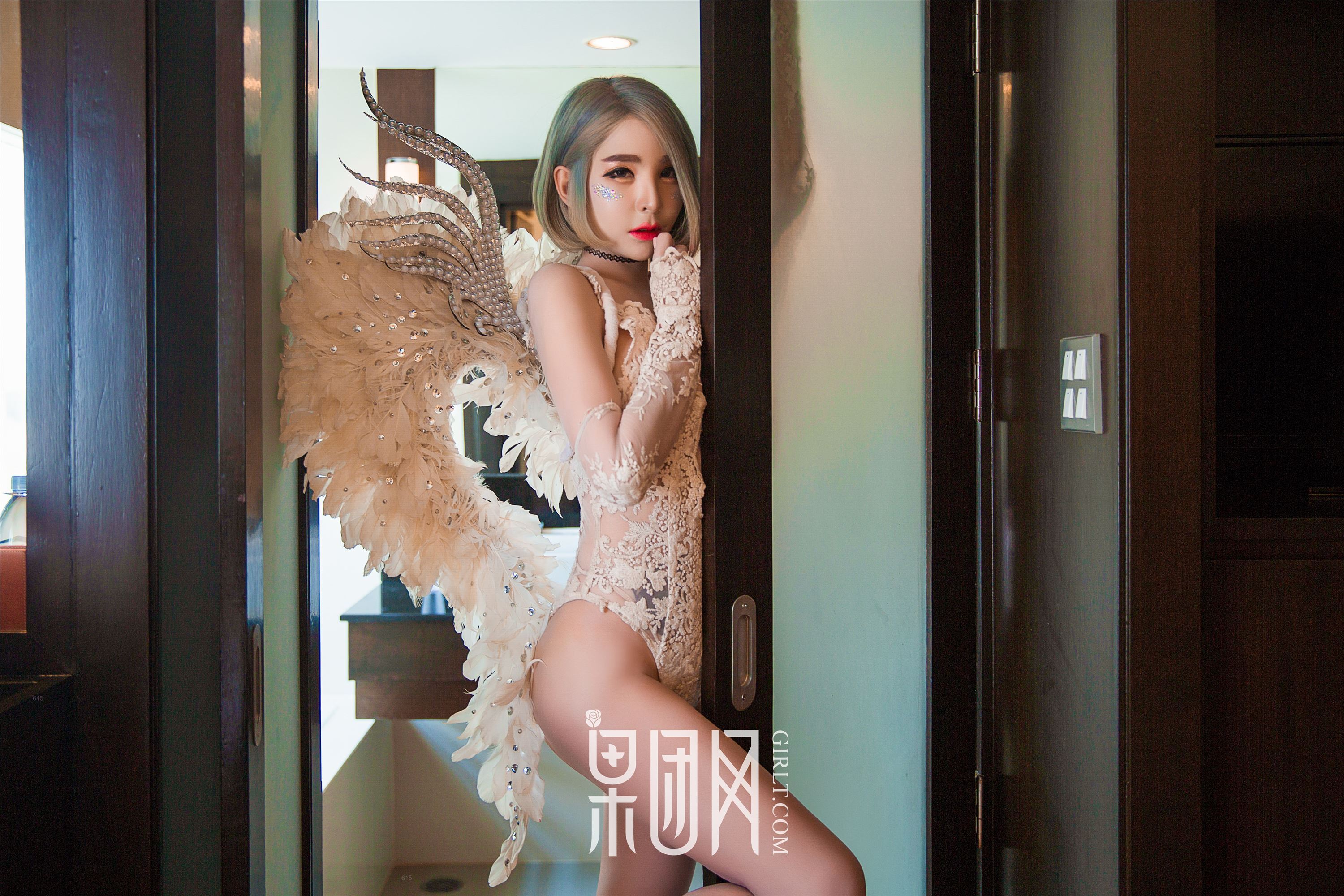 [Girlt果团网]2018.04.27 No.145 泰国特辑