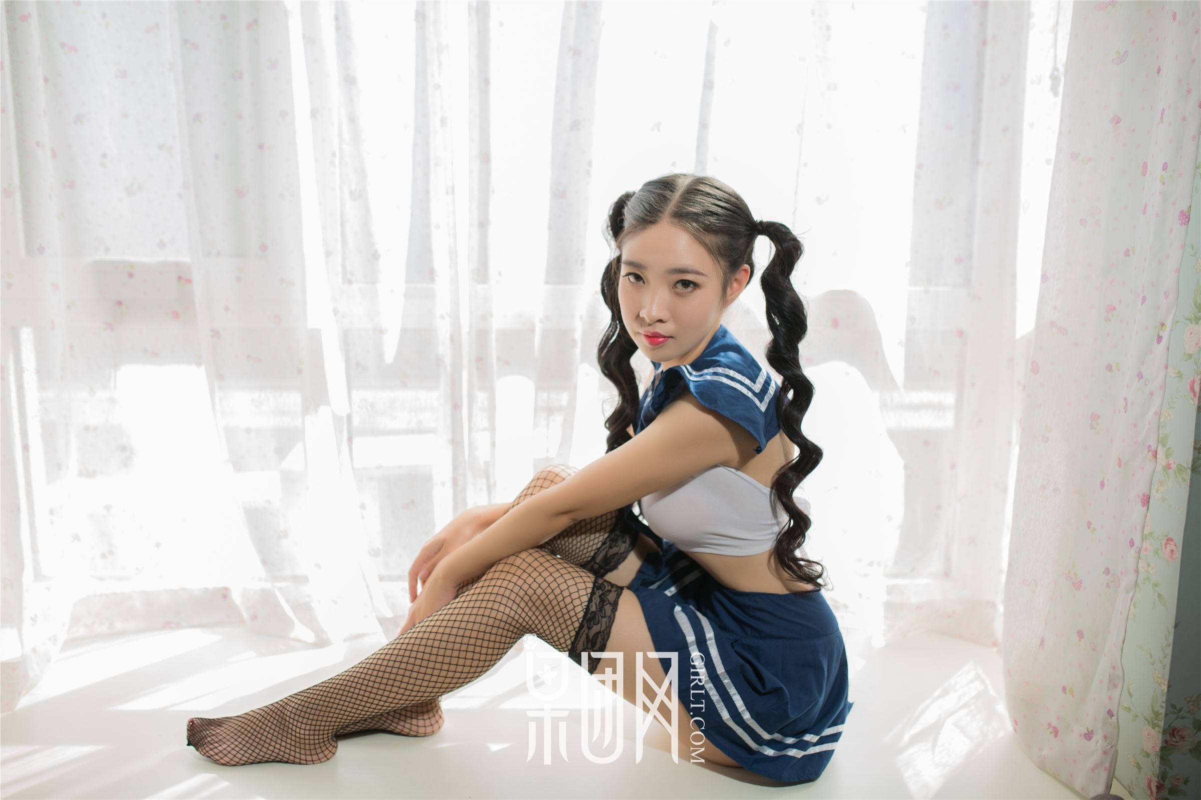 [Girlt果团网]2017.11.03 TG.031