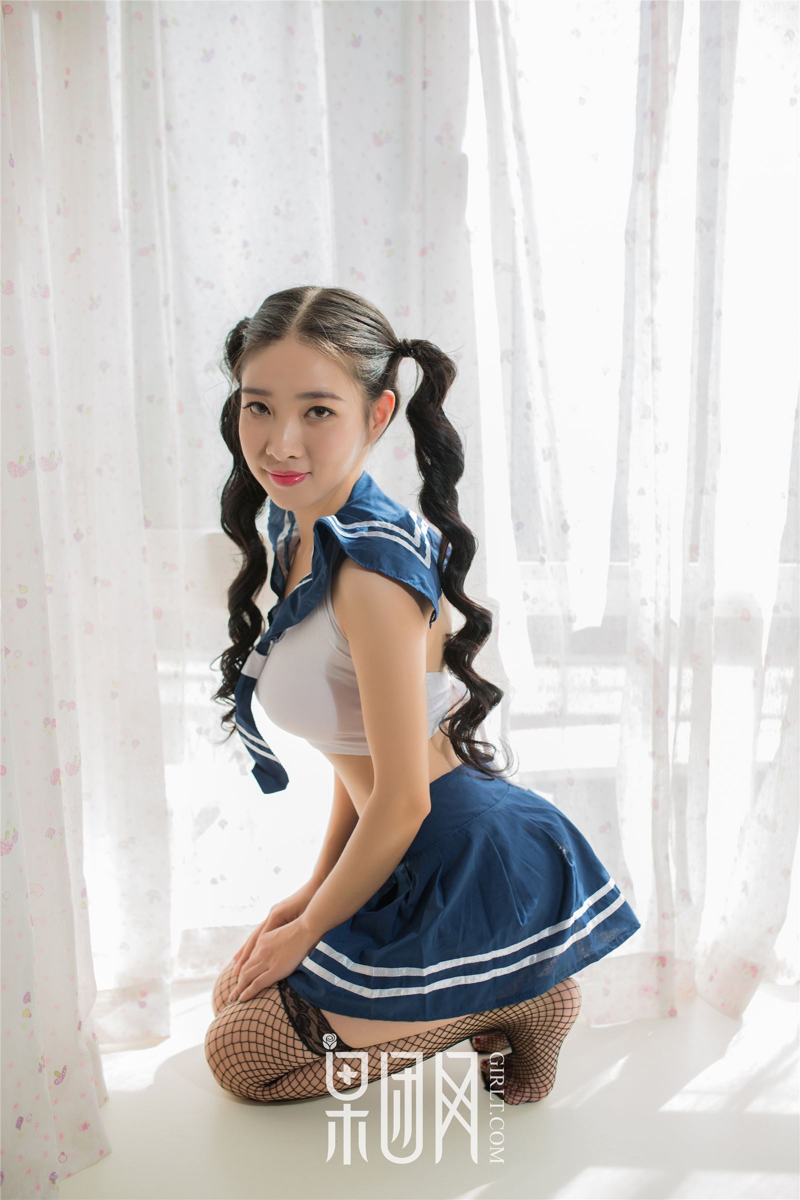 [Girlt果团网]2017.11.03 TG.031