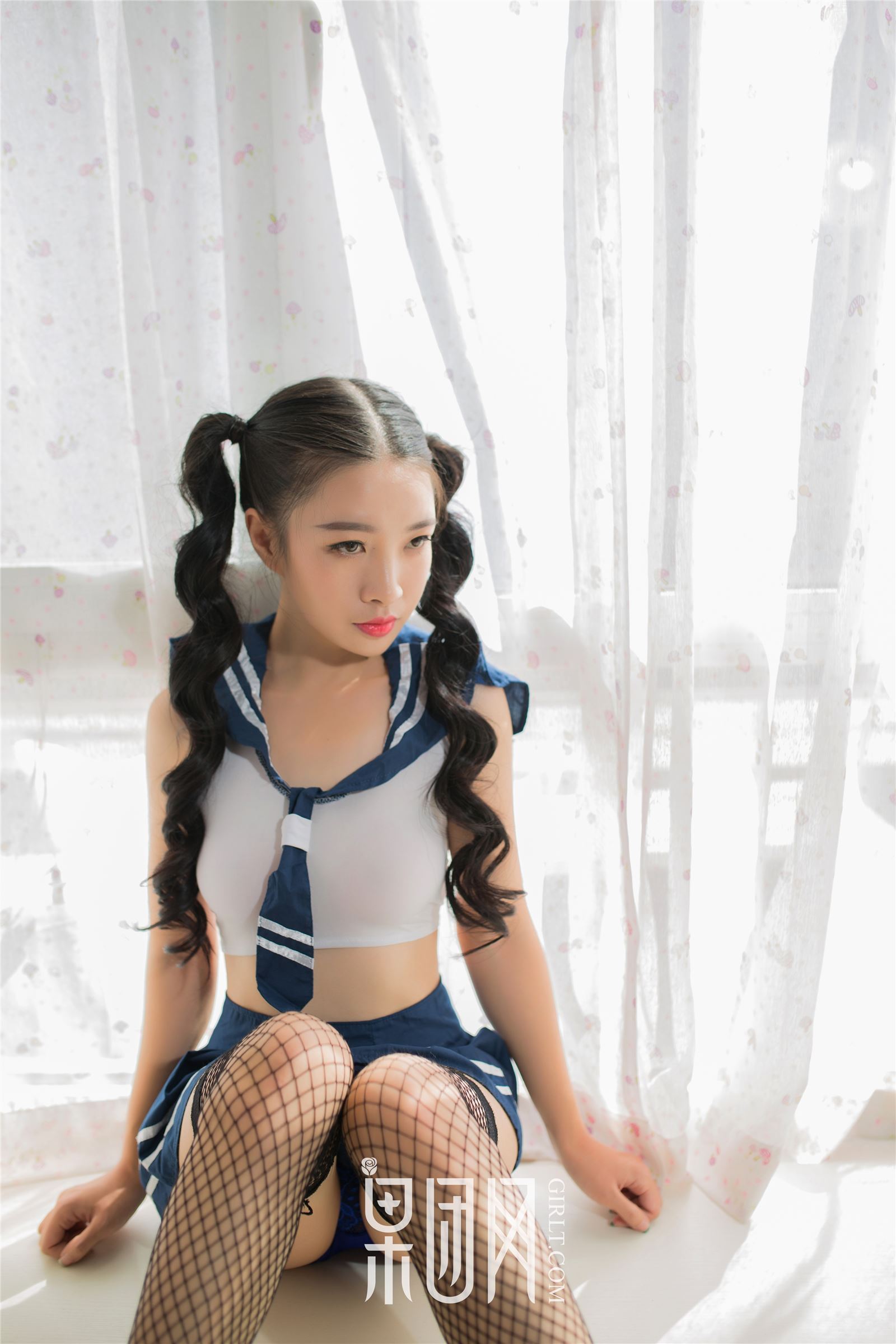 [Girlt果团网]2017.11.03 TG.031