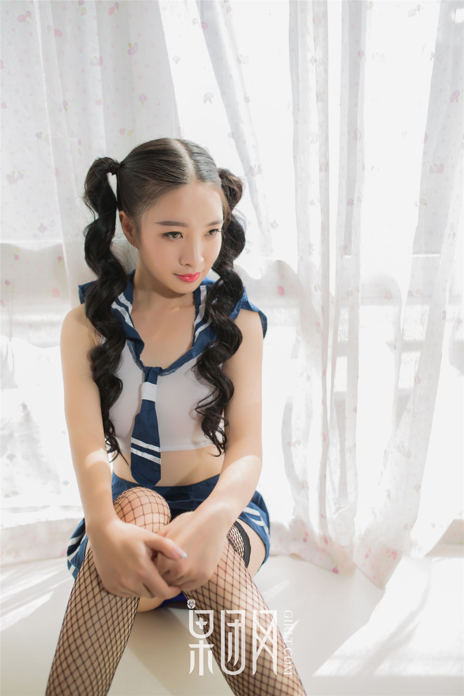 [Girlt果团网]2017.11.03 TG.031