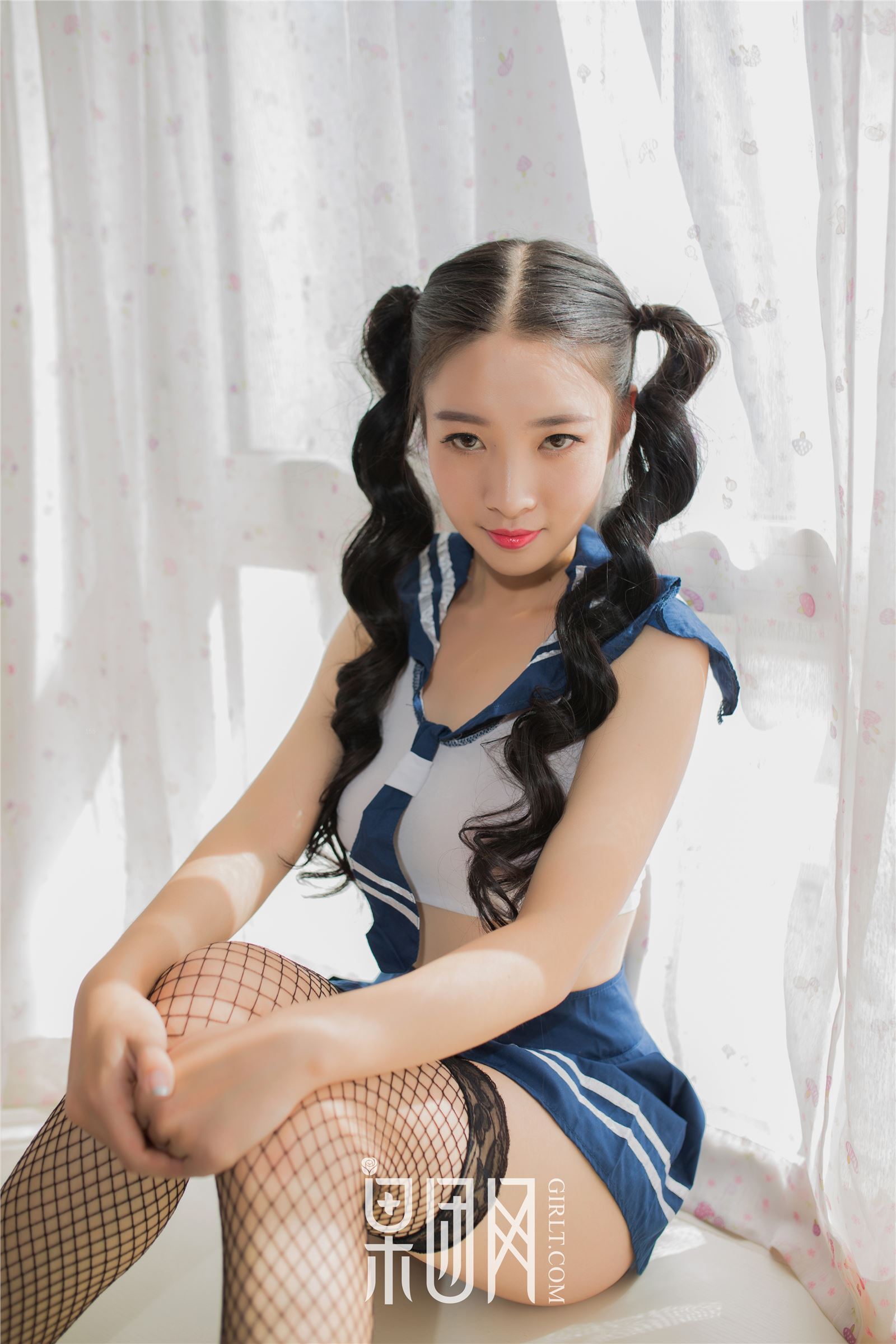 [Girlt果团网]2017.11.03 TG.031