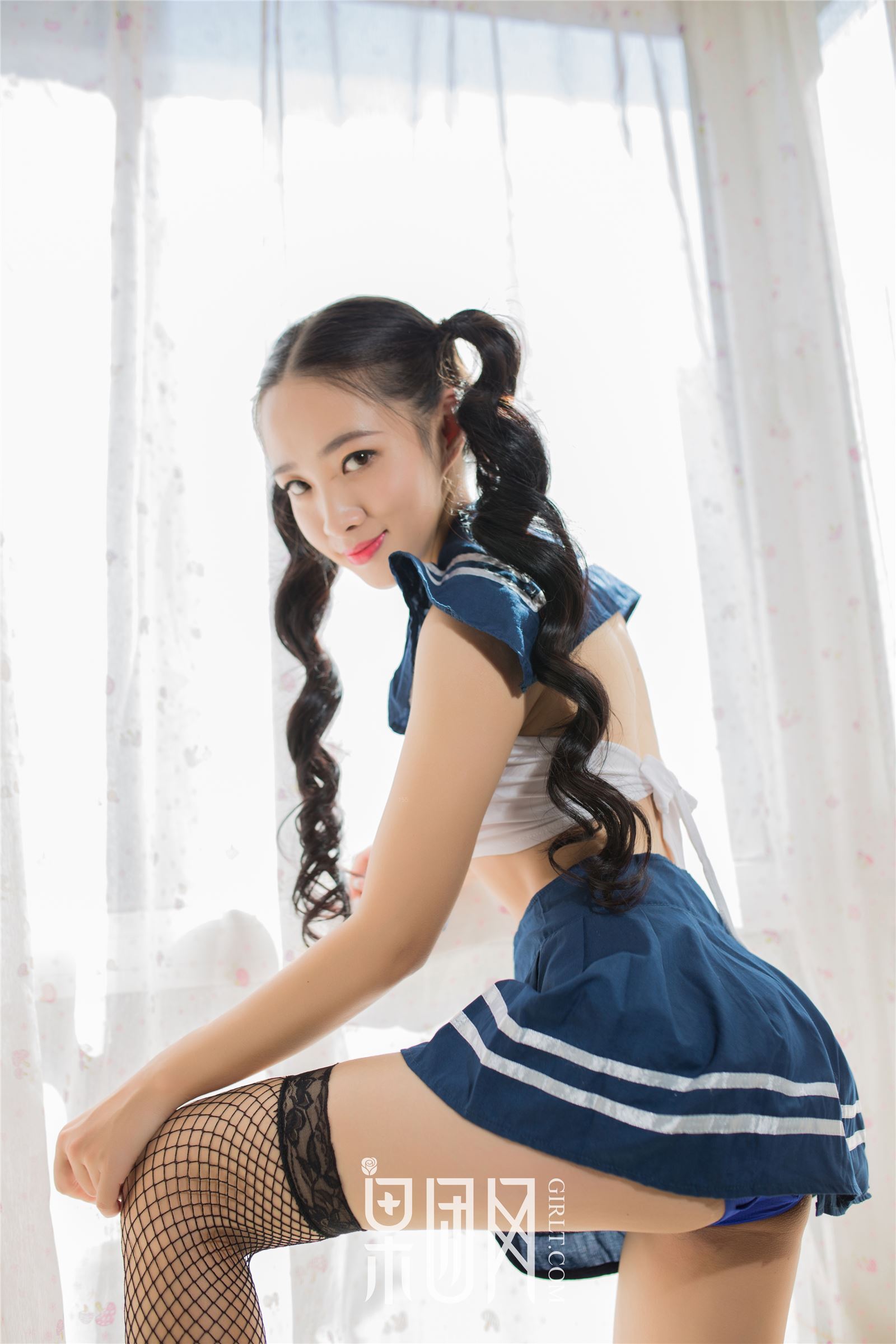 [Girlt果团网]2017.11.03 TG.031